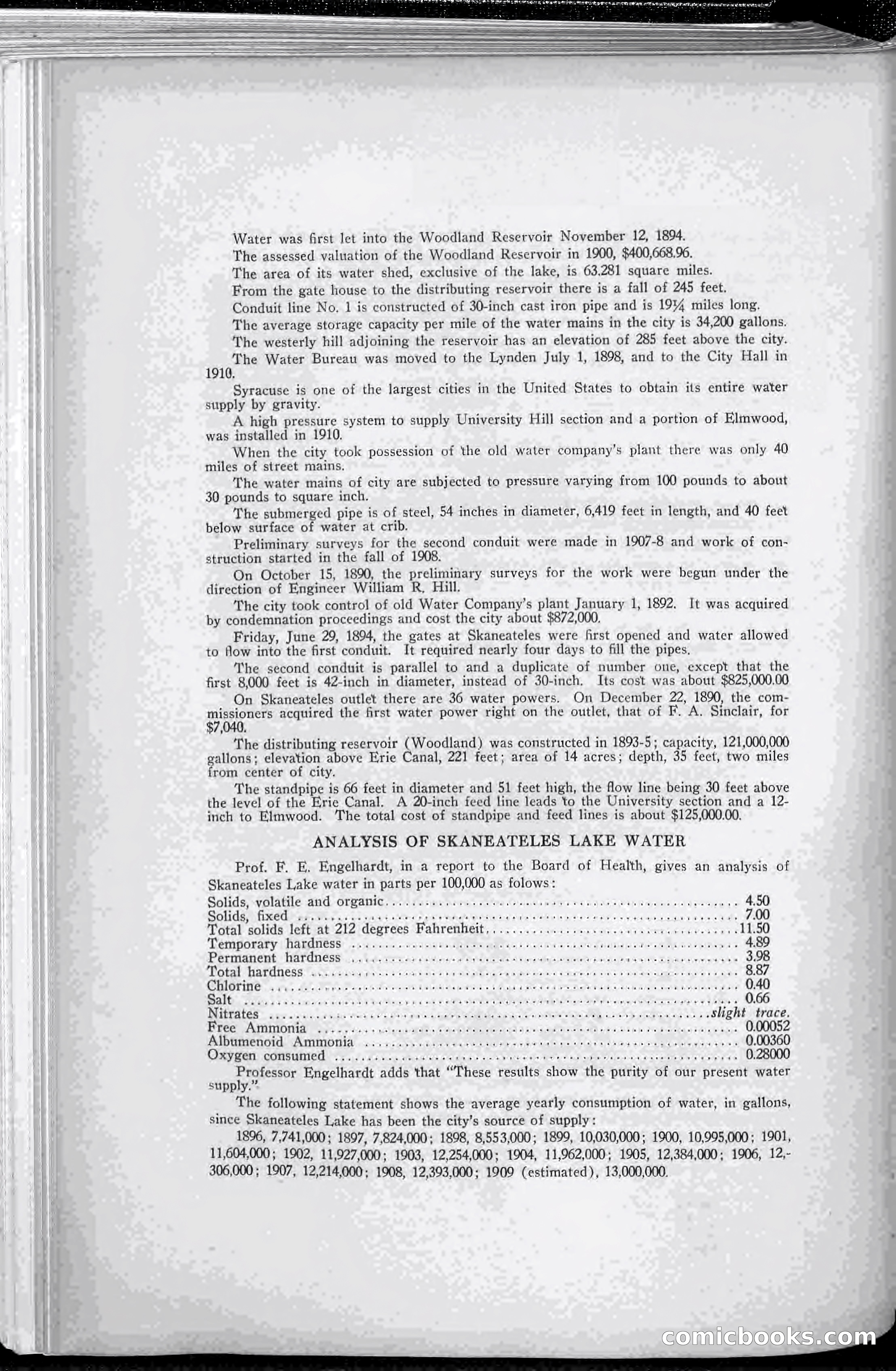The Onondaga Blue Book — page 101 of 256