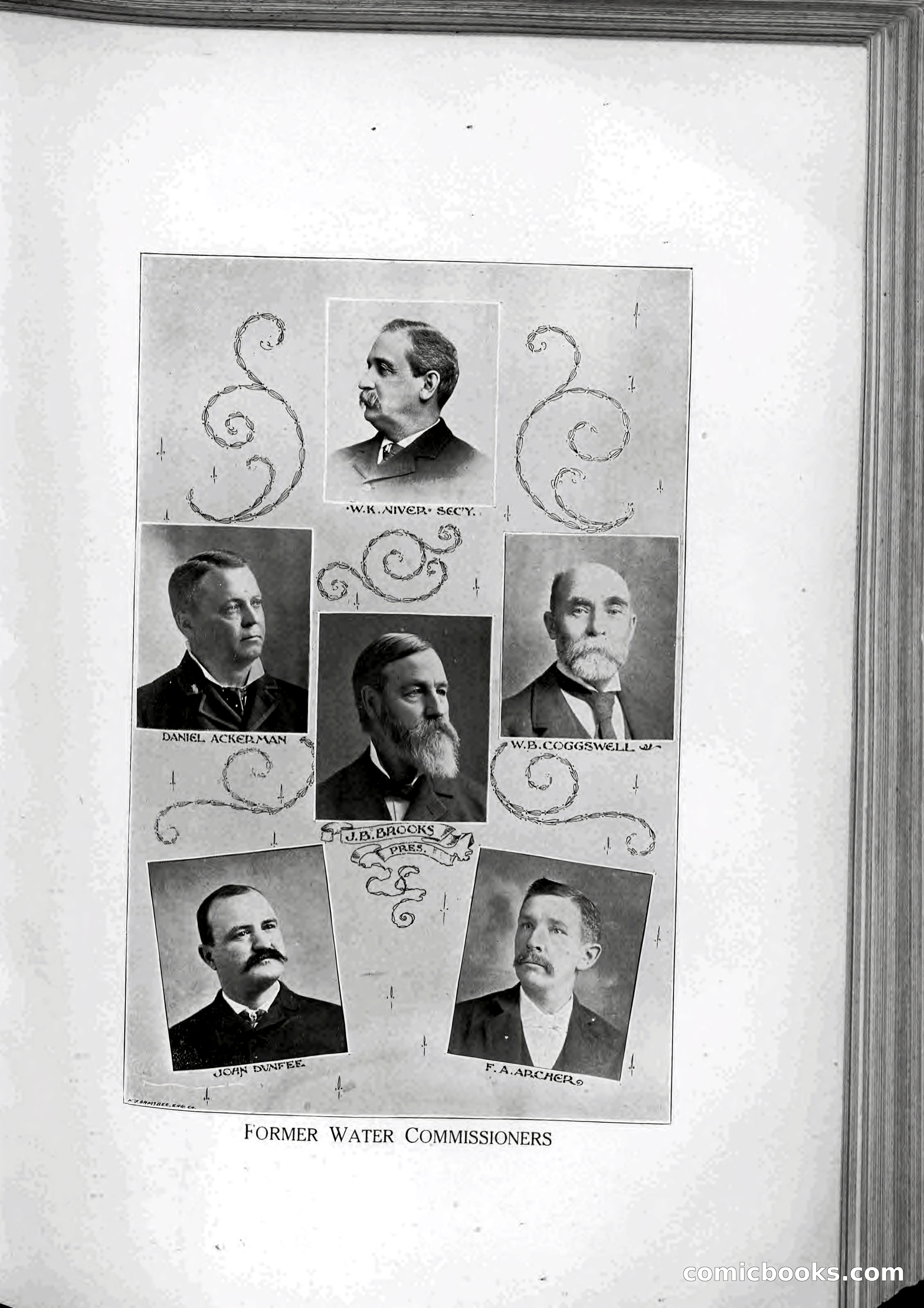 The Onondaga Blue Book — page 103 of 256