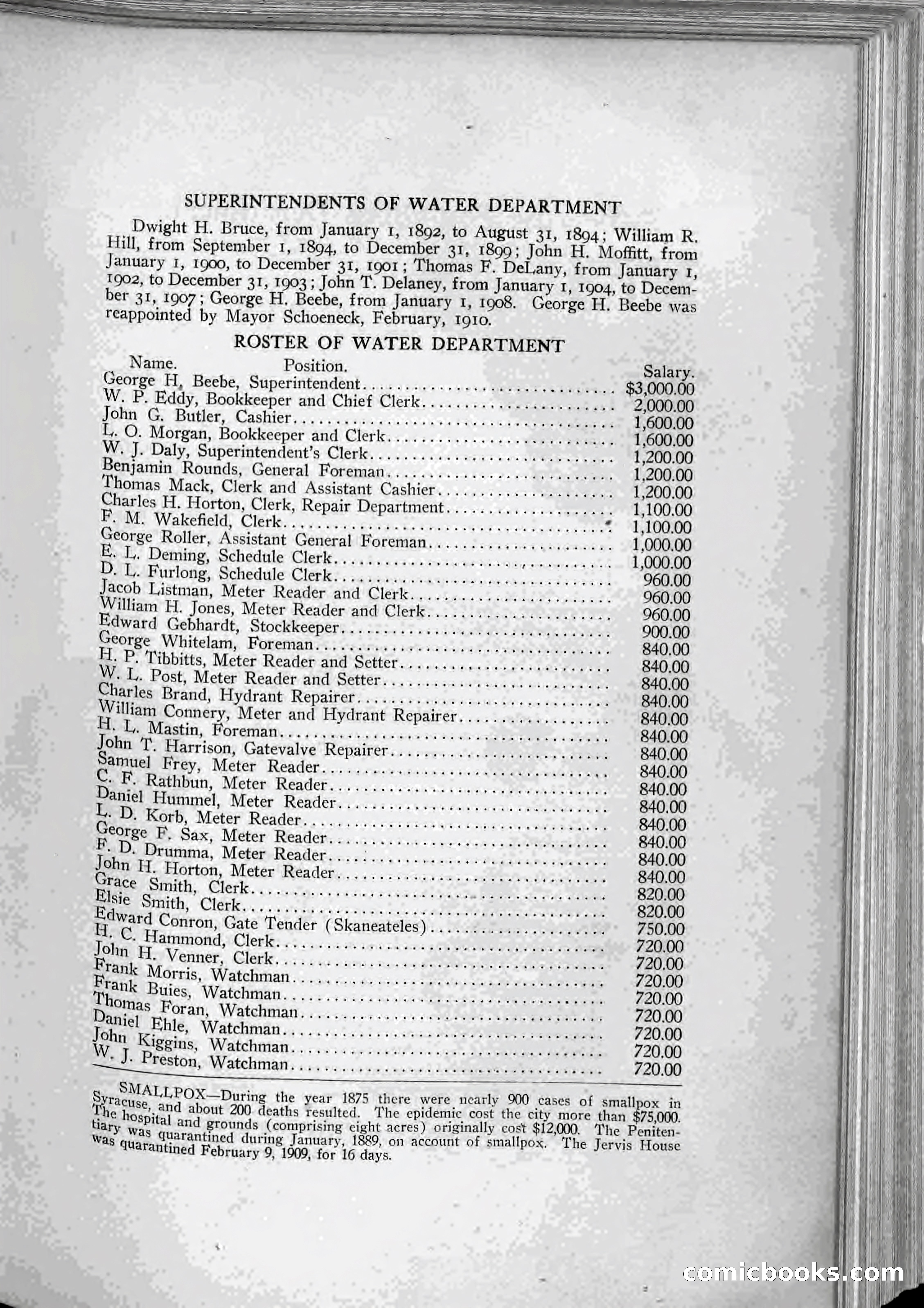 The Onondaga Blue Book — page 109 of 256