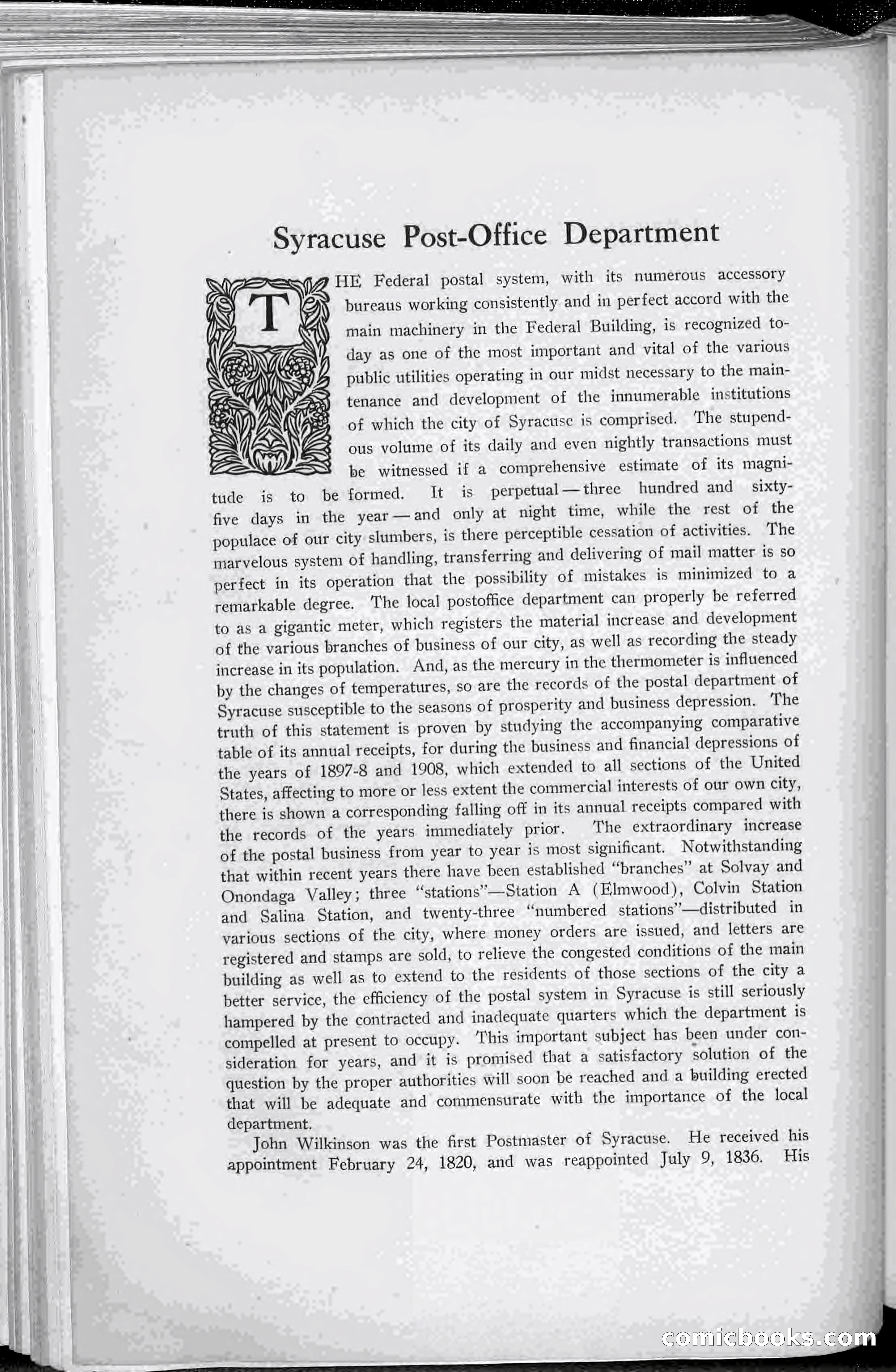 The Onondaga Blue Book — page 110 of 256