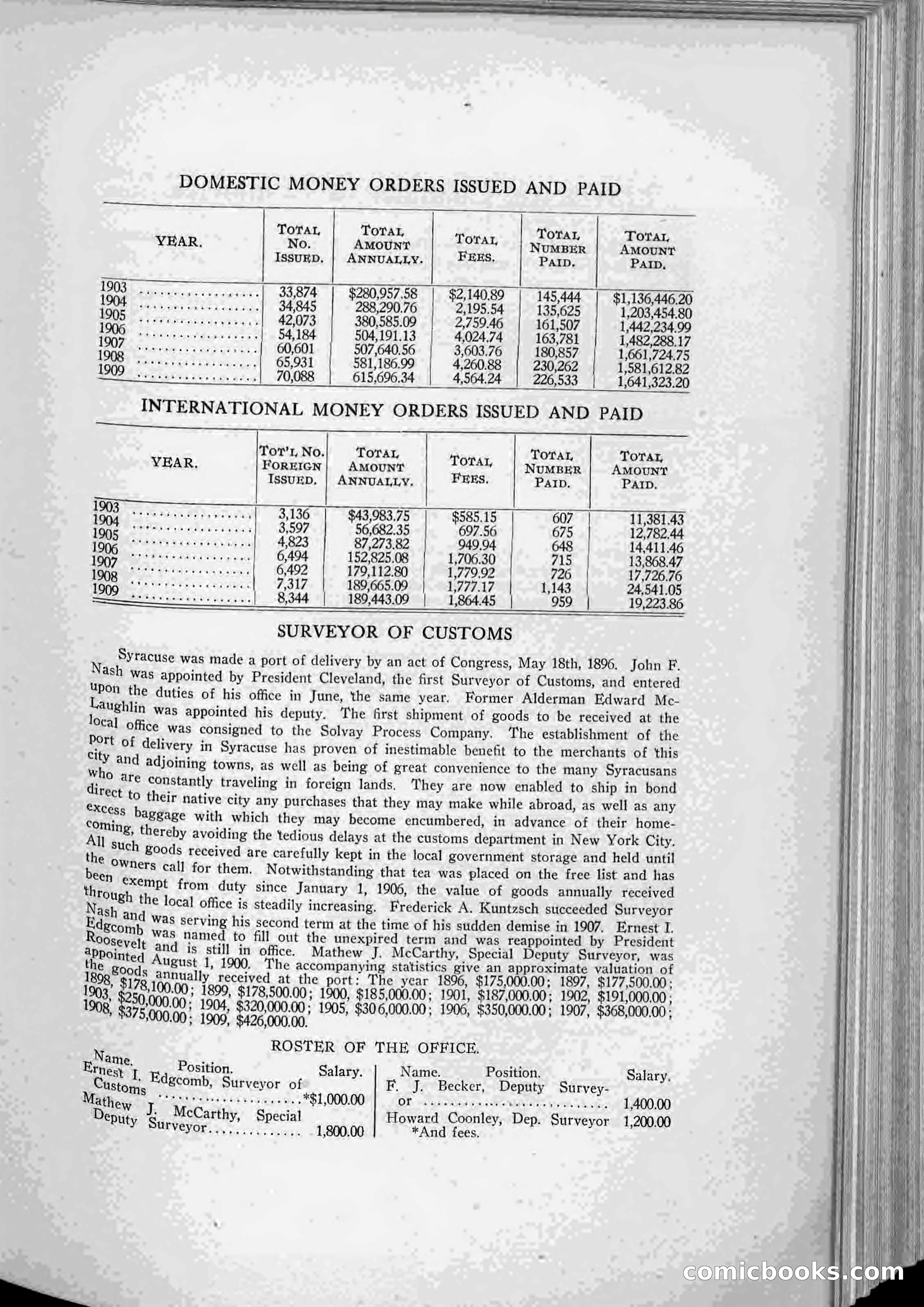 The Onondaga Blue Book — page 113 of 256