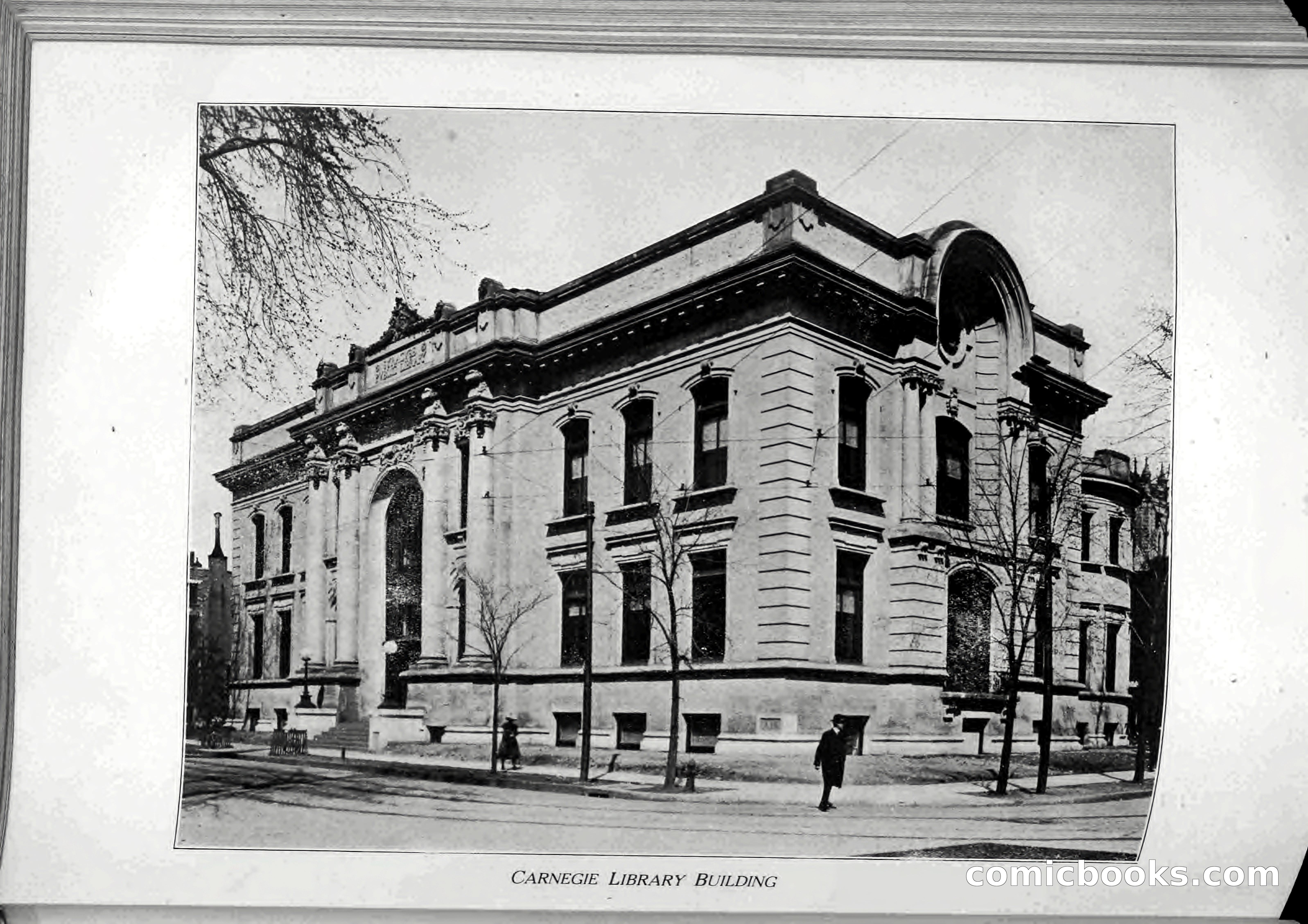 The Onondaga Blue Book — page 119 of 256