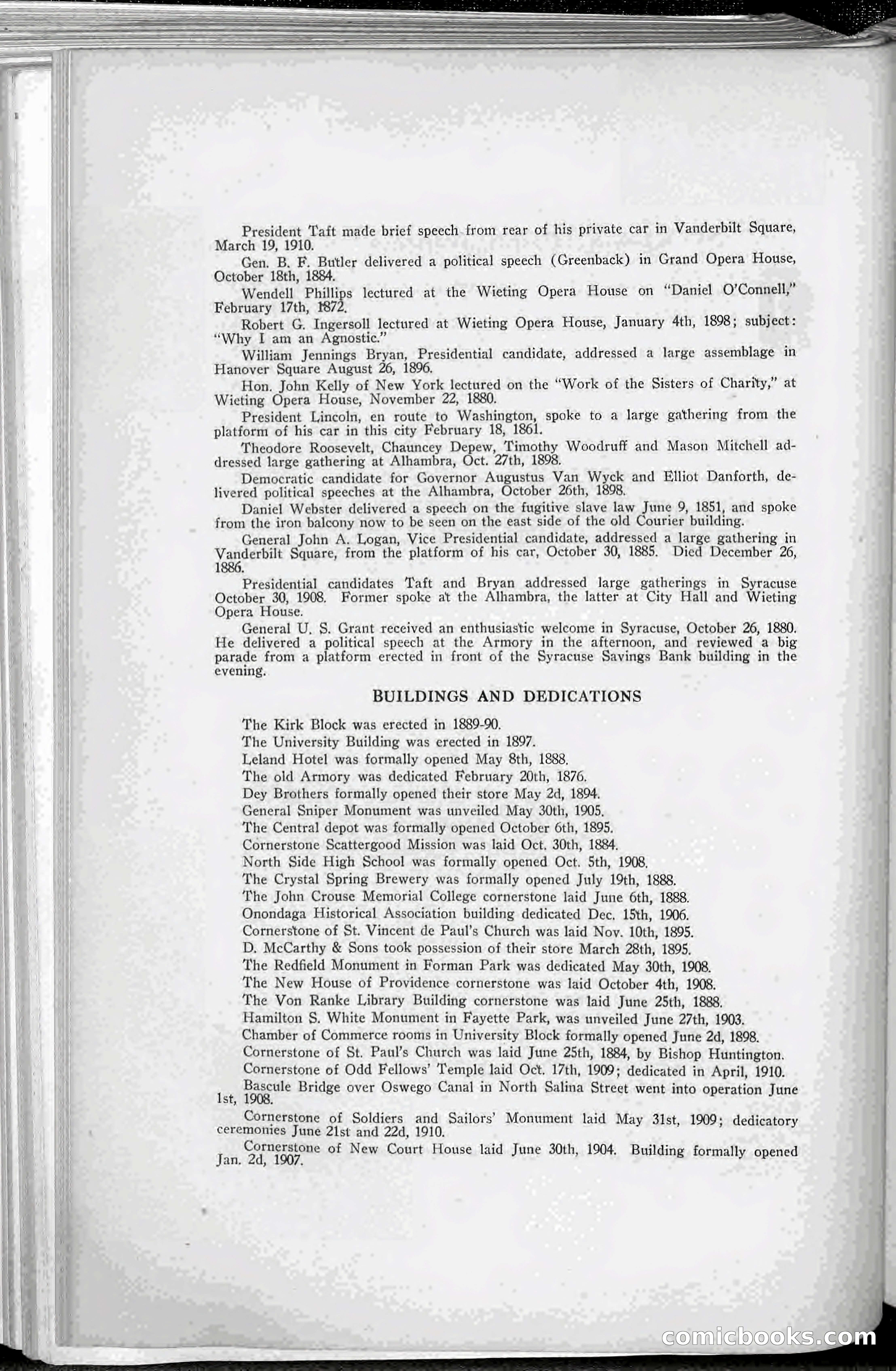 The Onondaga Blue Book — page 121 of 256