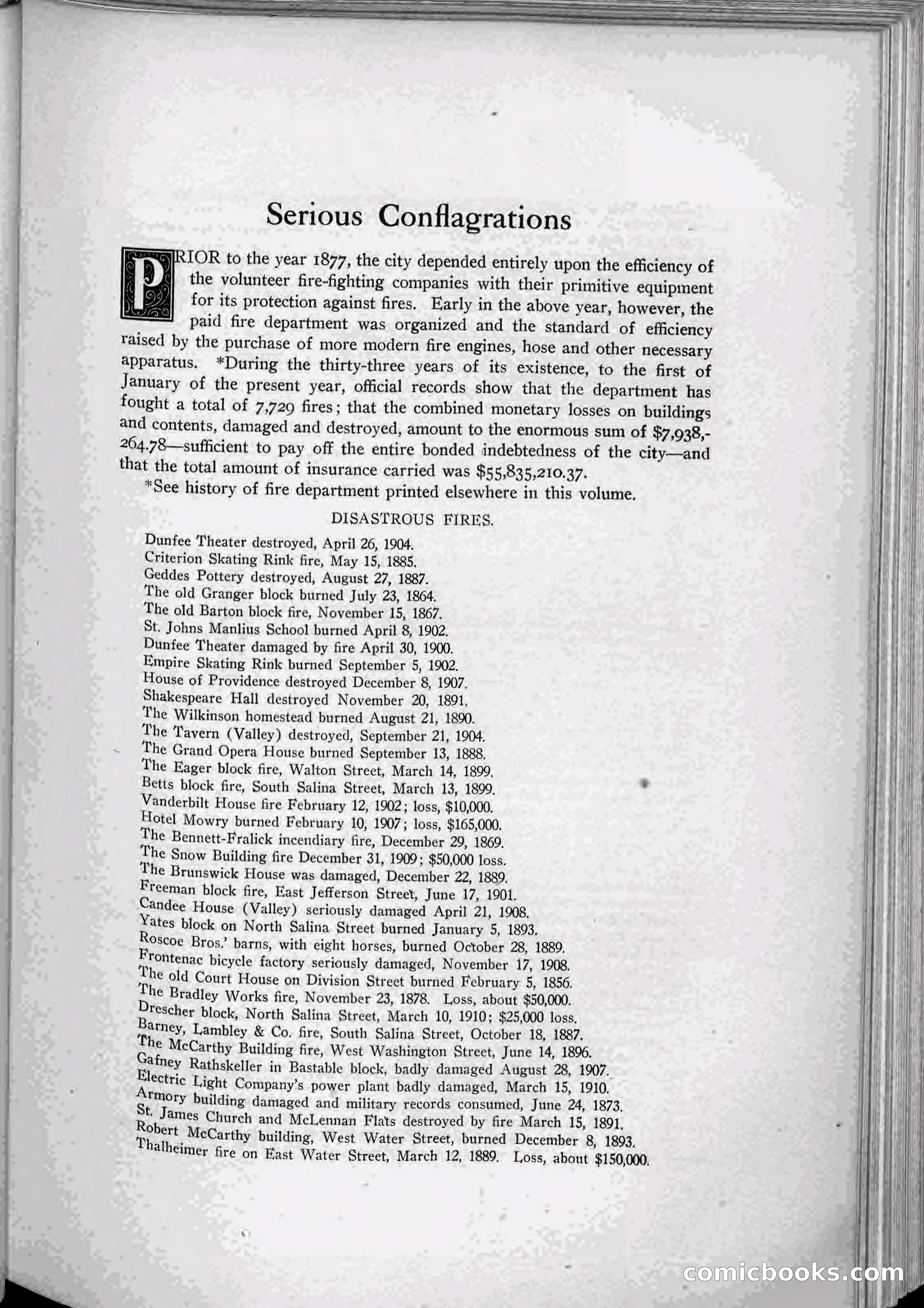 The Onondaga Blue Book — page 122 of 256
