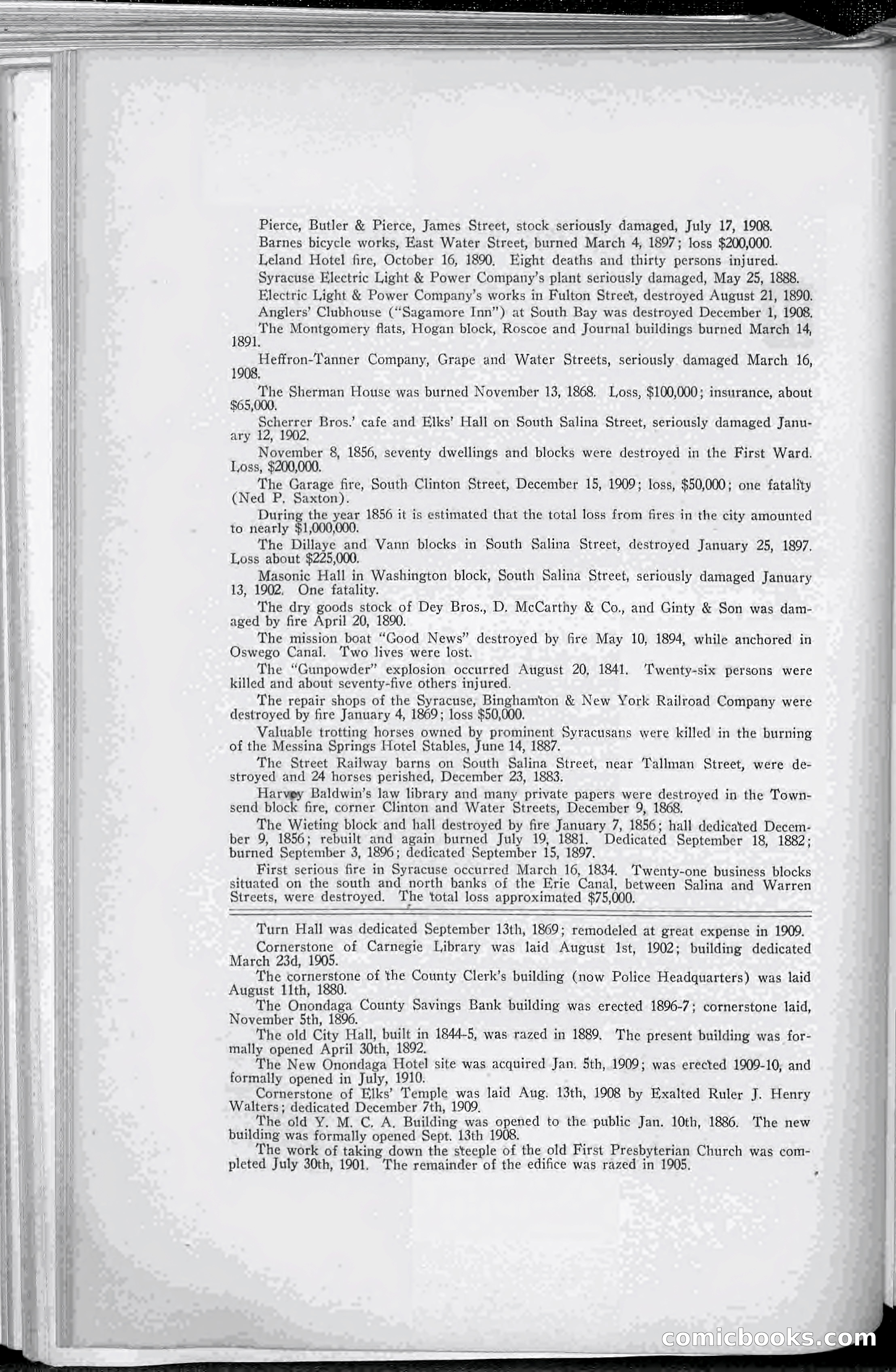 The Onondaga Blue Book — page 123 of 256