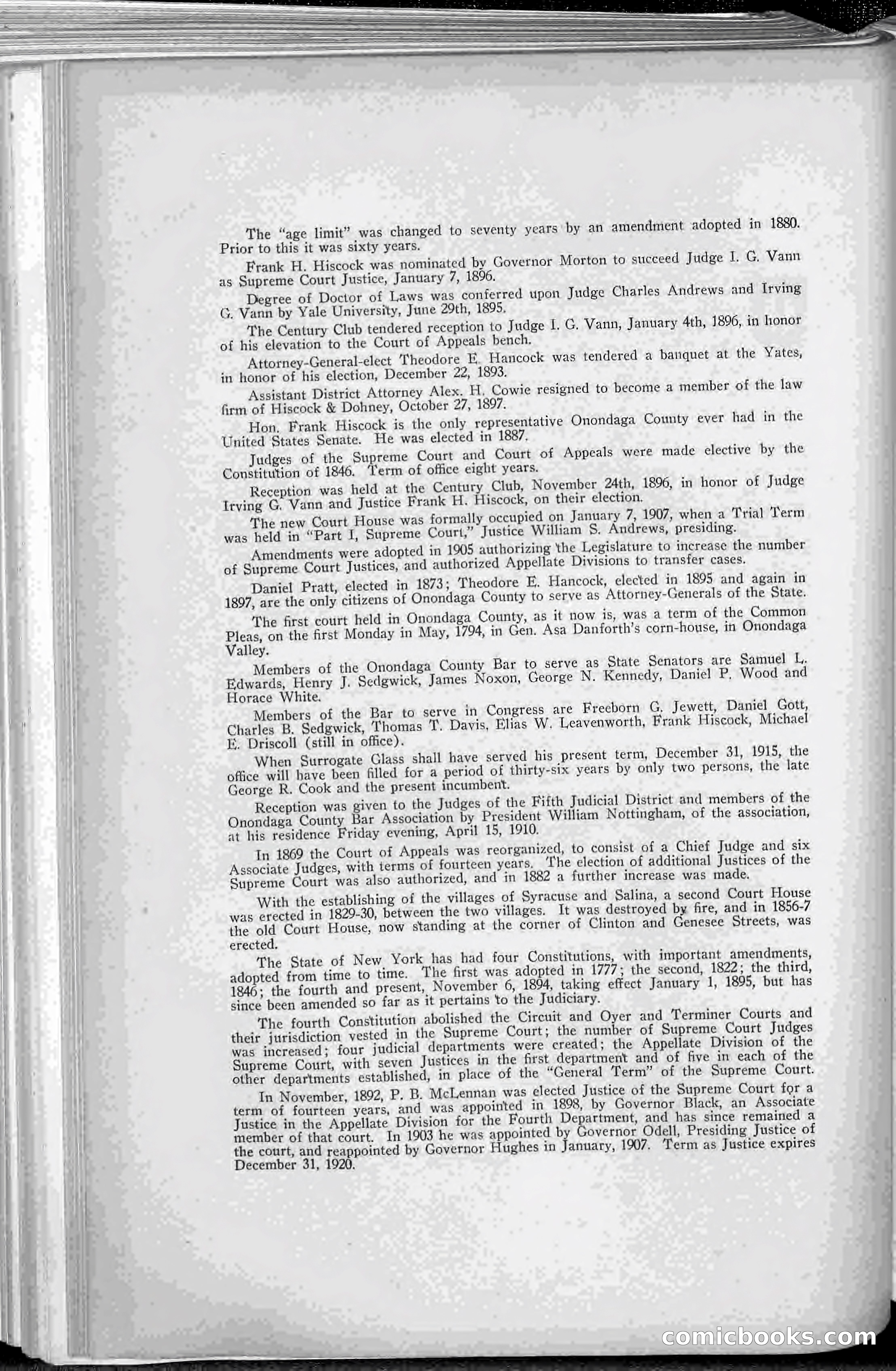 The Onondaga Blue Book — page 125 of 256
