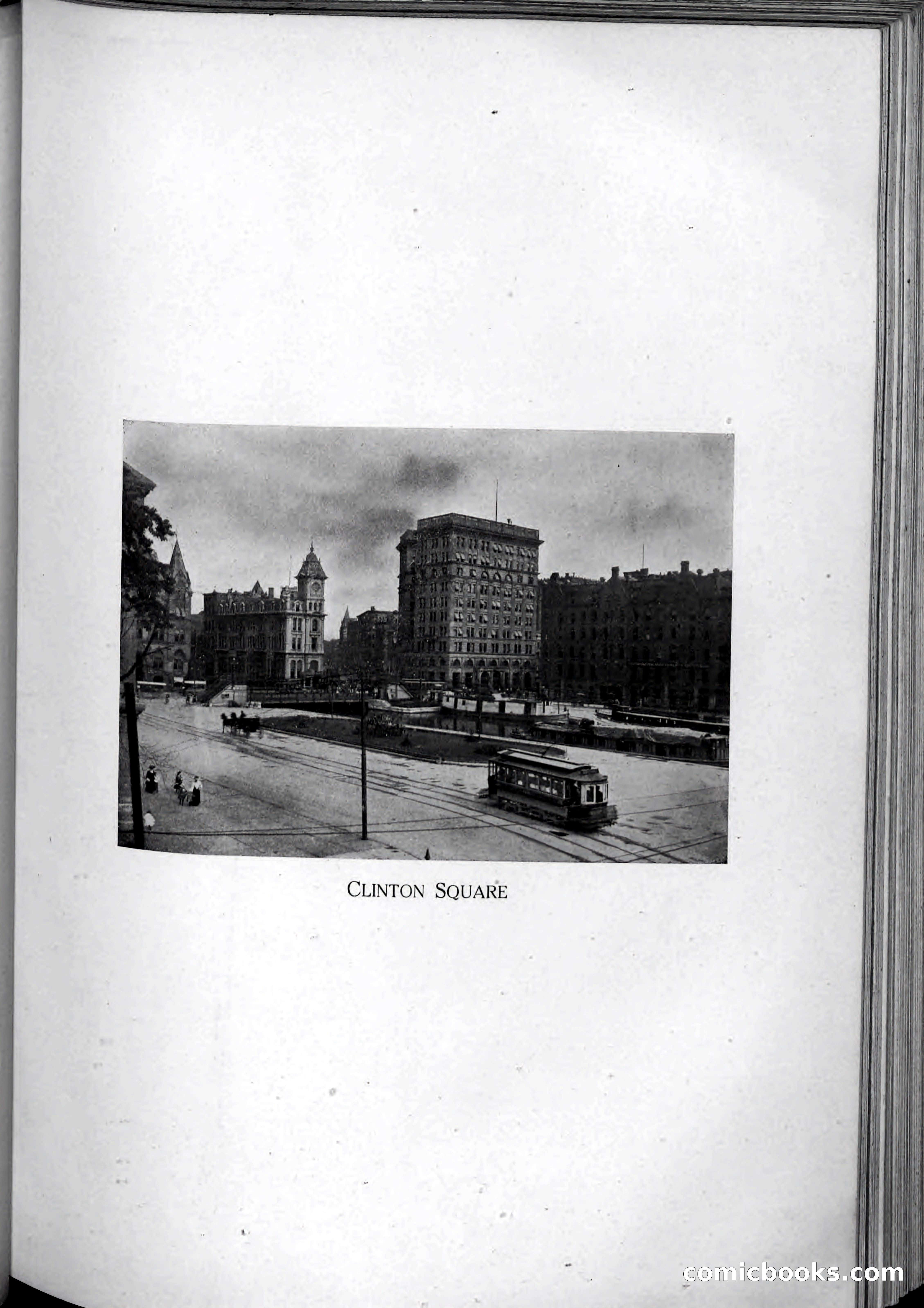 The Onondaga Blue Book — page 126 of 256