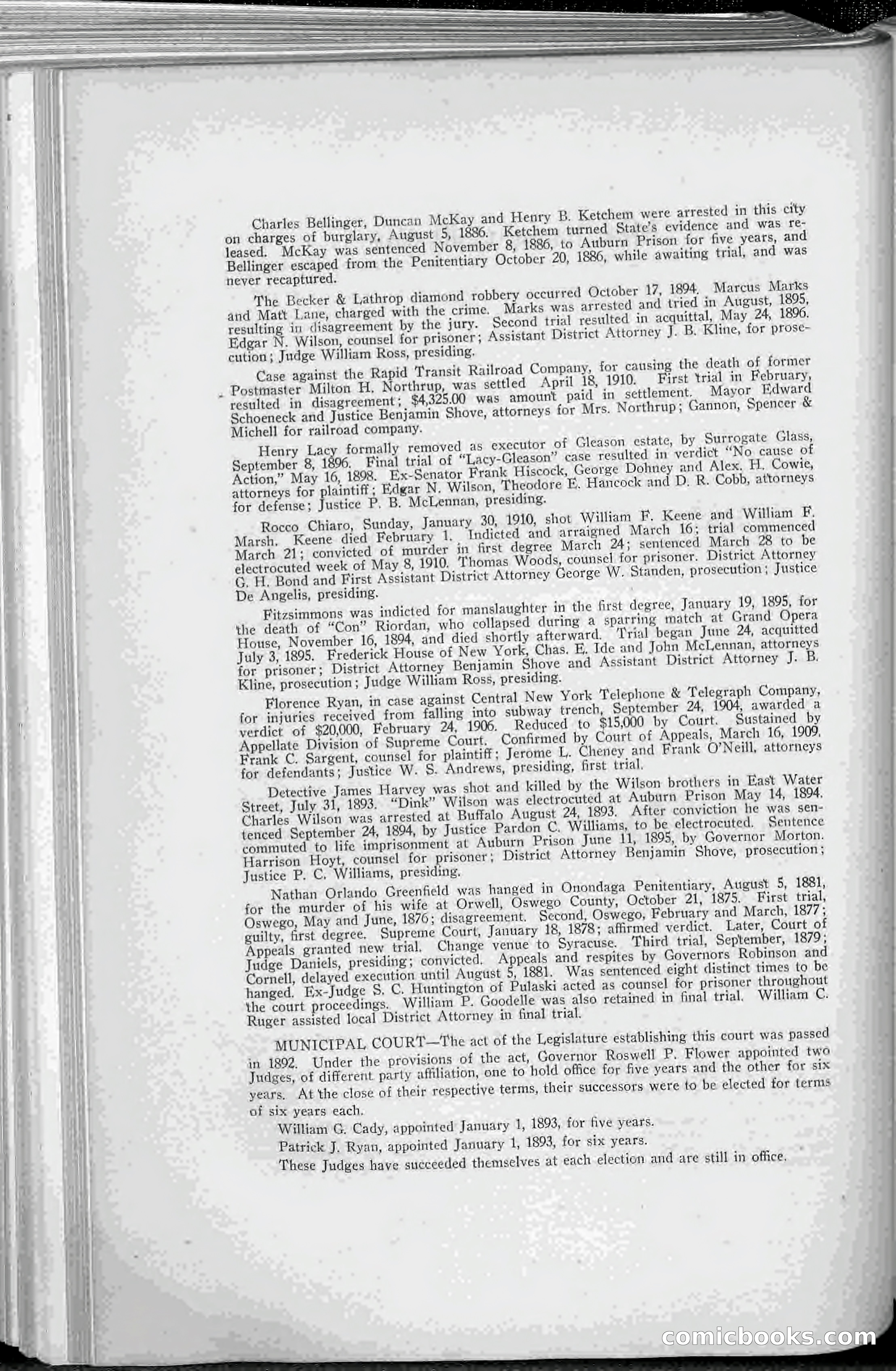 The Onondaga Blue Book — page 128 of 256