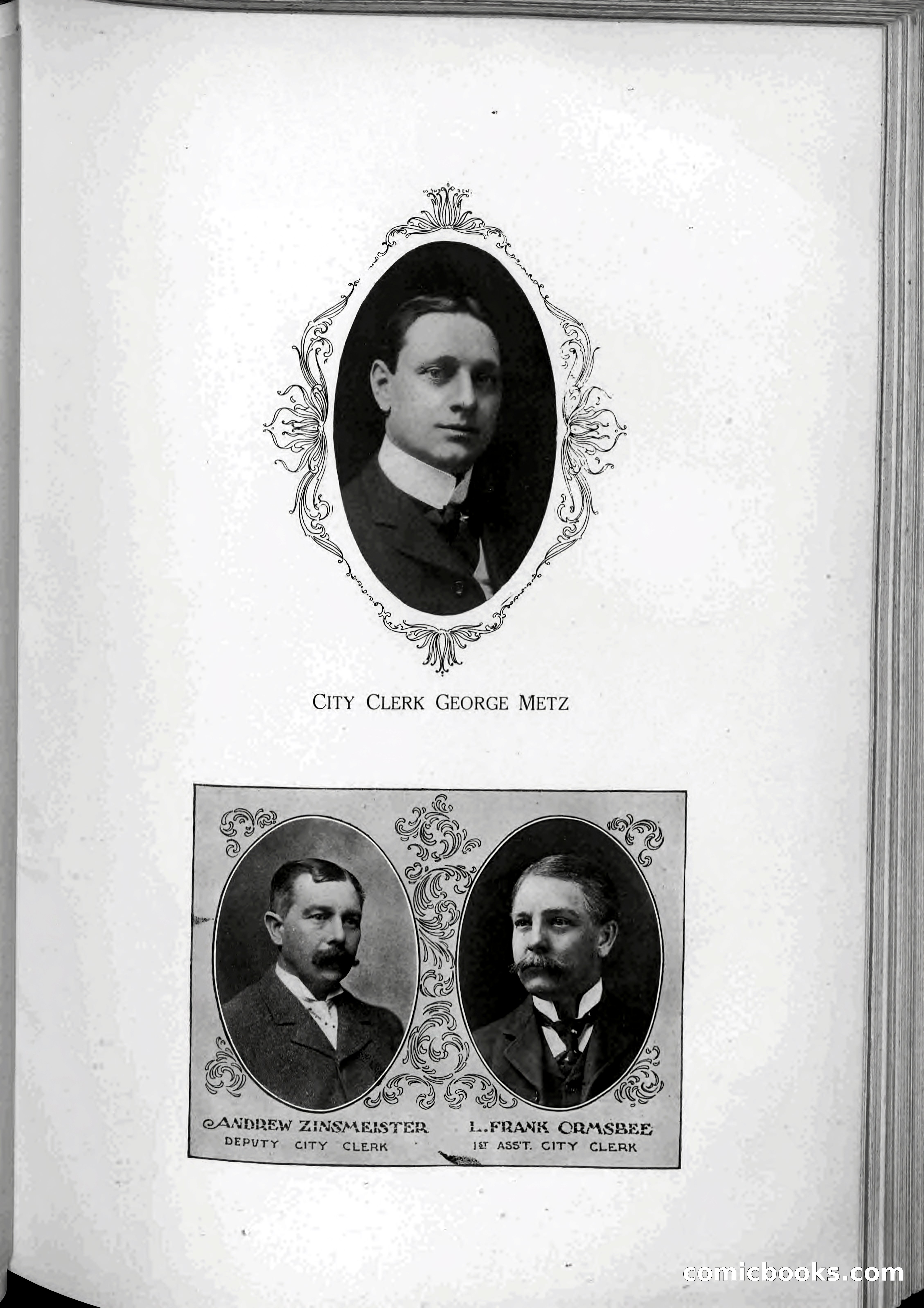 The Onondaga Blue Book — page 132 of 256