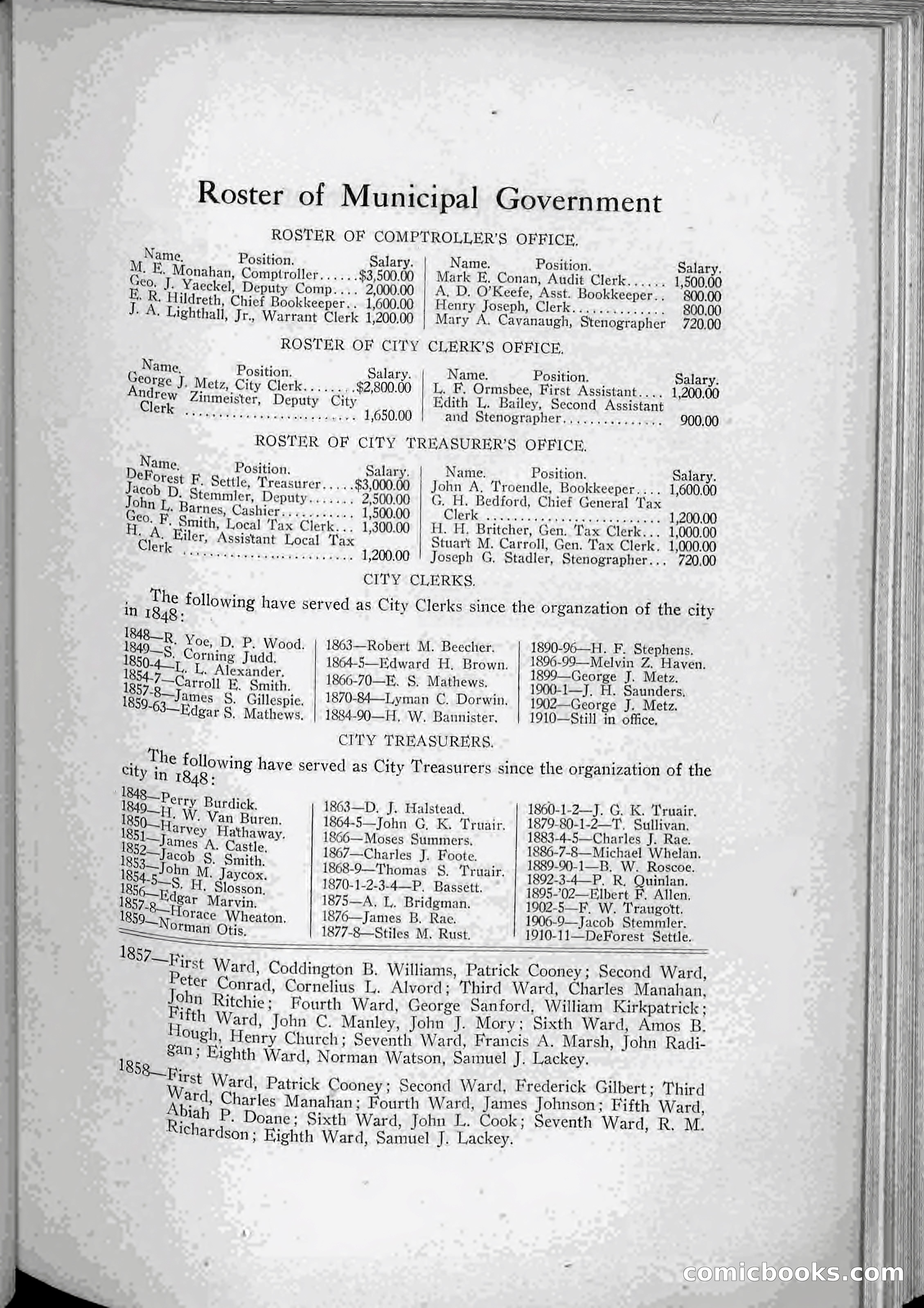 The Onondaga Blue Book — page 140 of 256