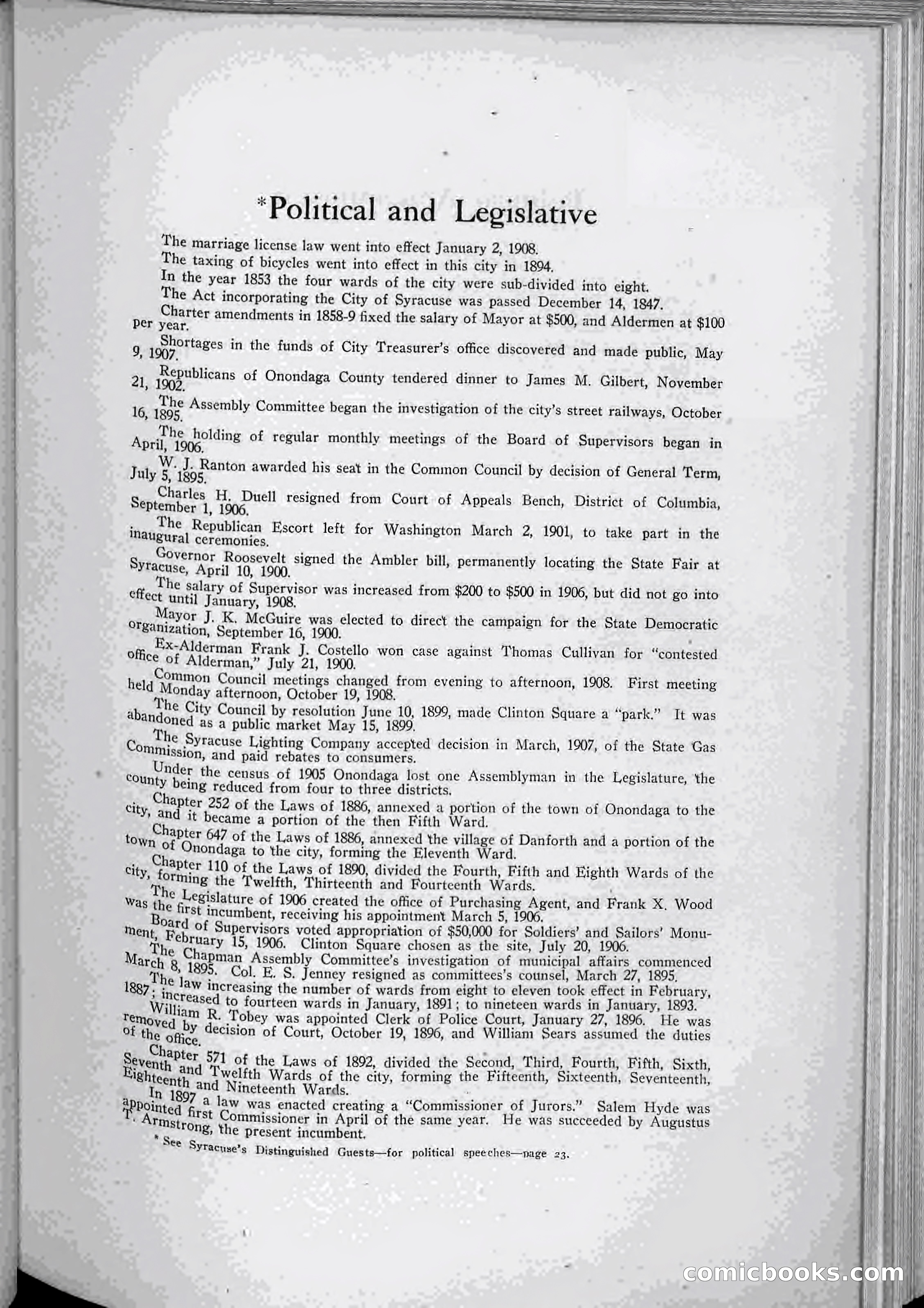 The Onondaga Blue Book — page 142 of 256