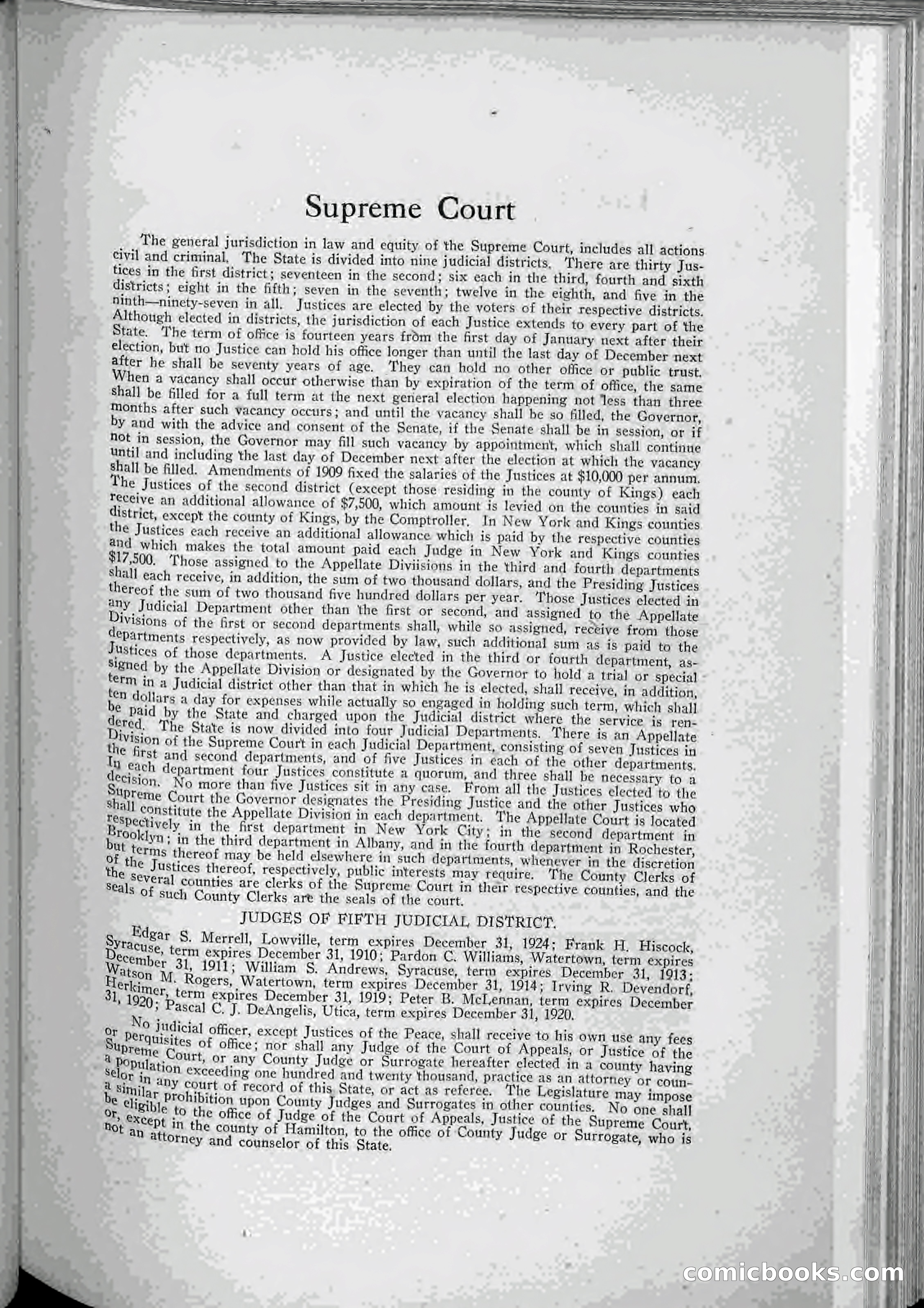 The Onondaga Blue Book — page 154 of 256