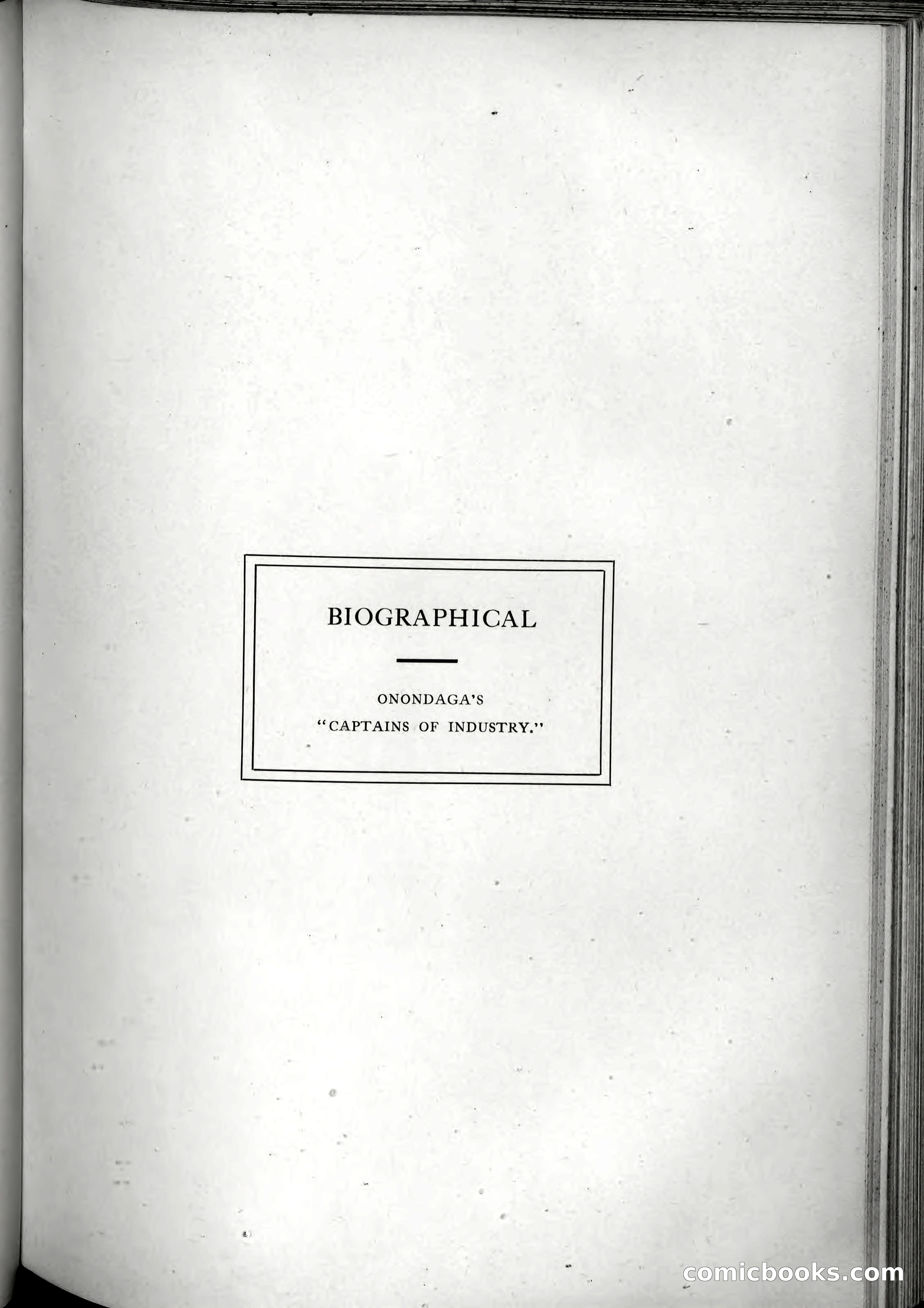 The Onondaga Blue Book — page 156 of 256