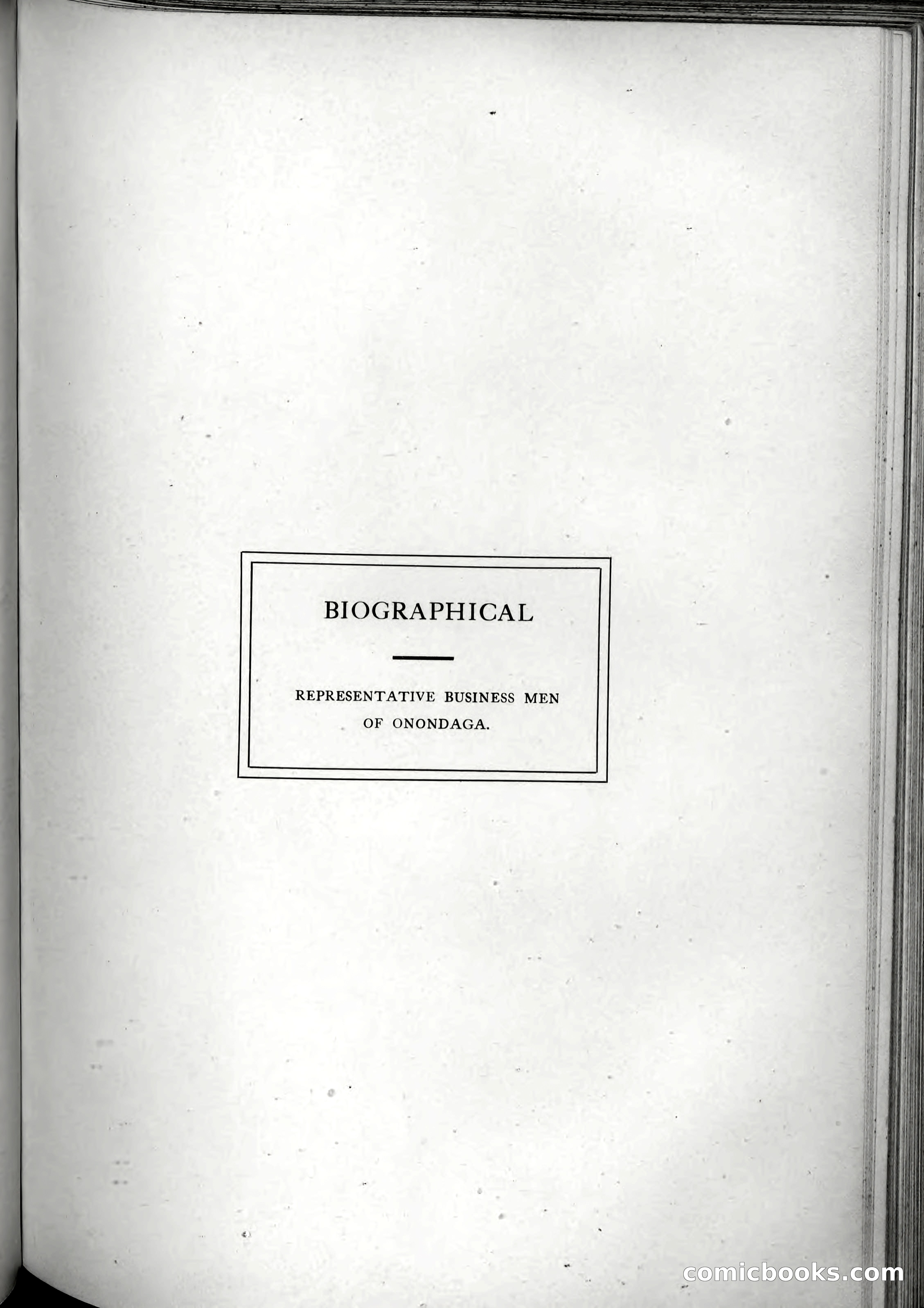 The Onondaga Blue Book — page 165 of 256