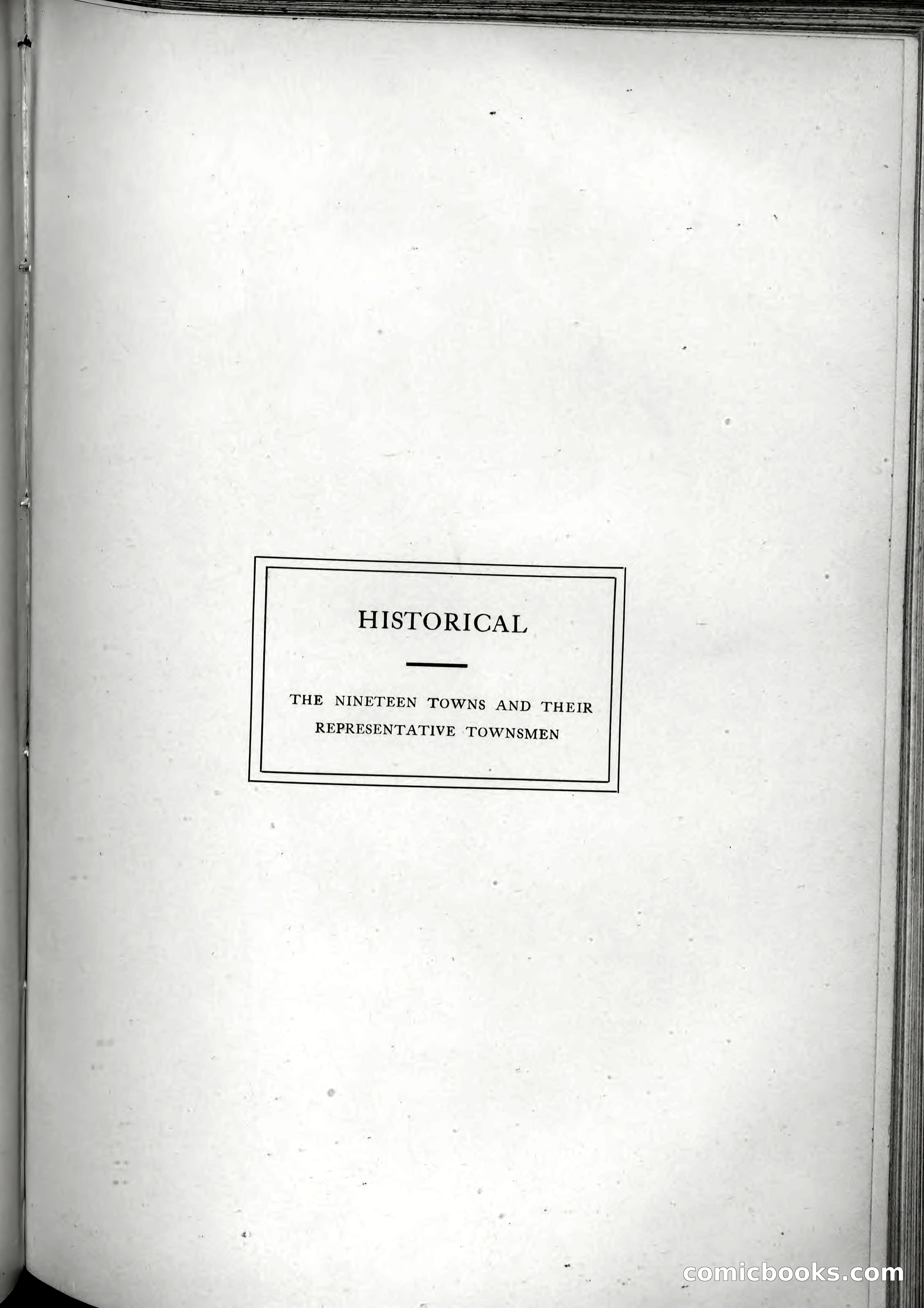 The Onondaga Blue Book — page 171 of 256