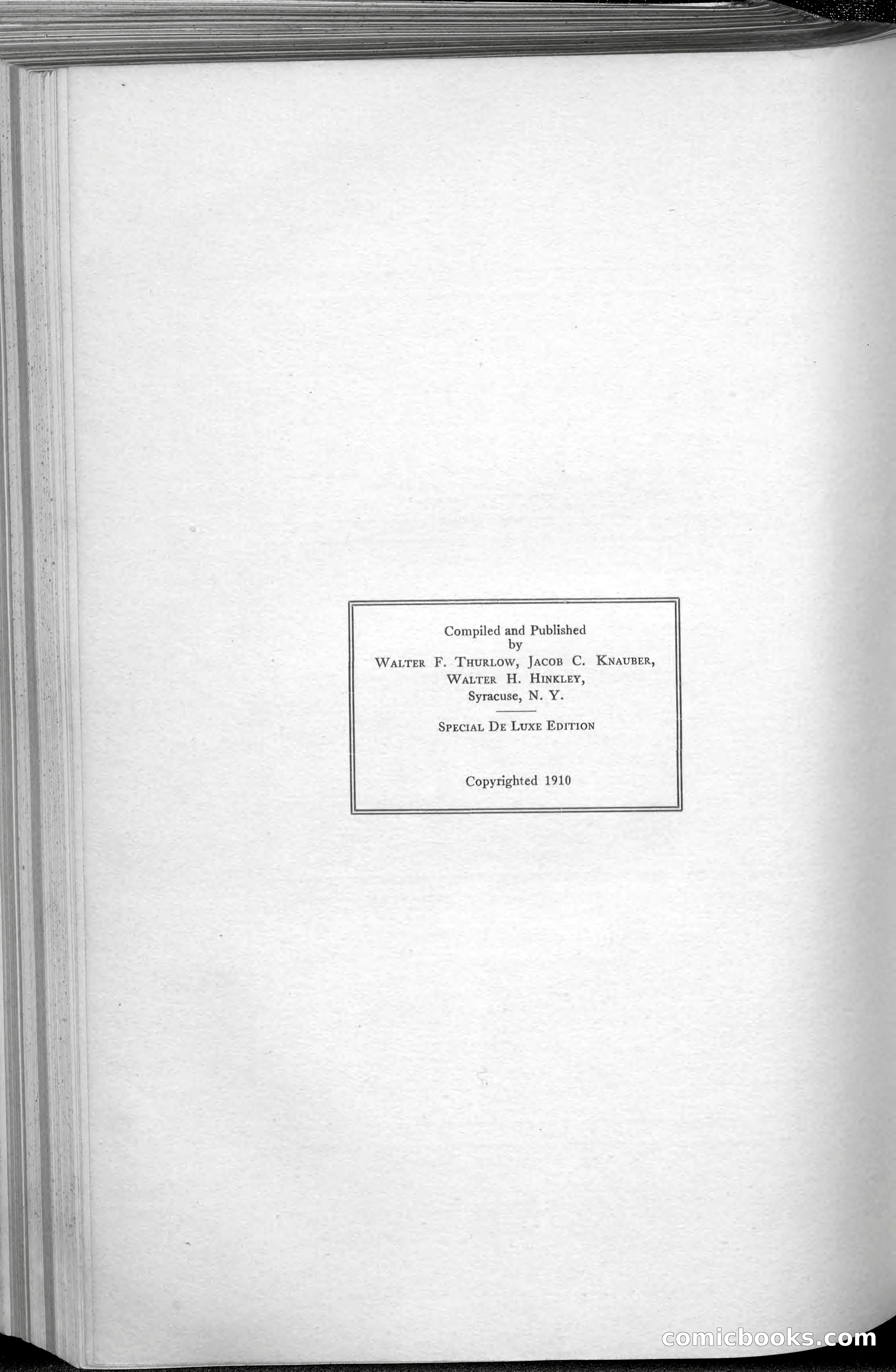 The Onondaga Blue Book — page 173 of 256