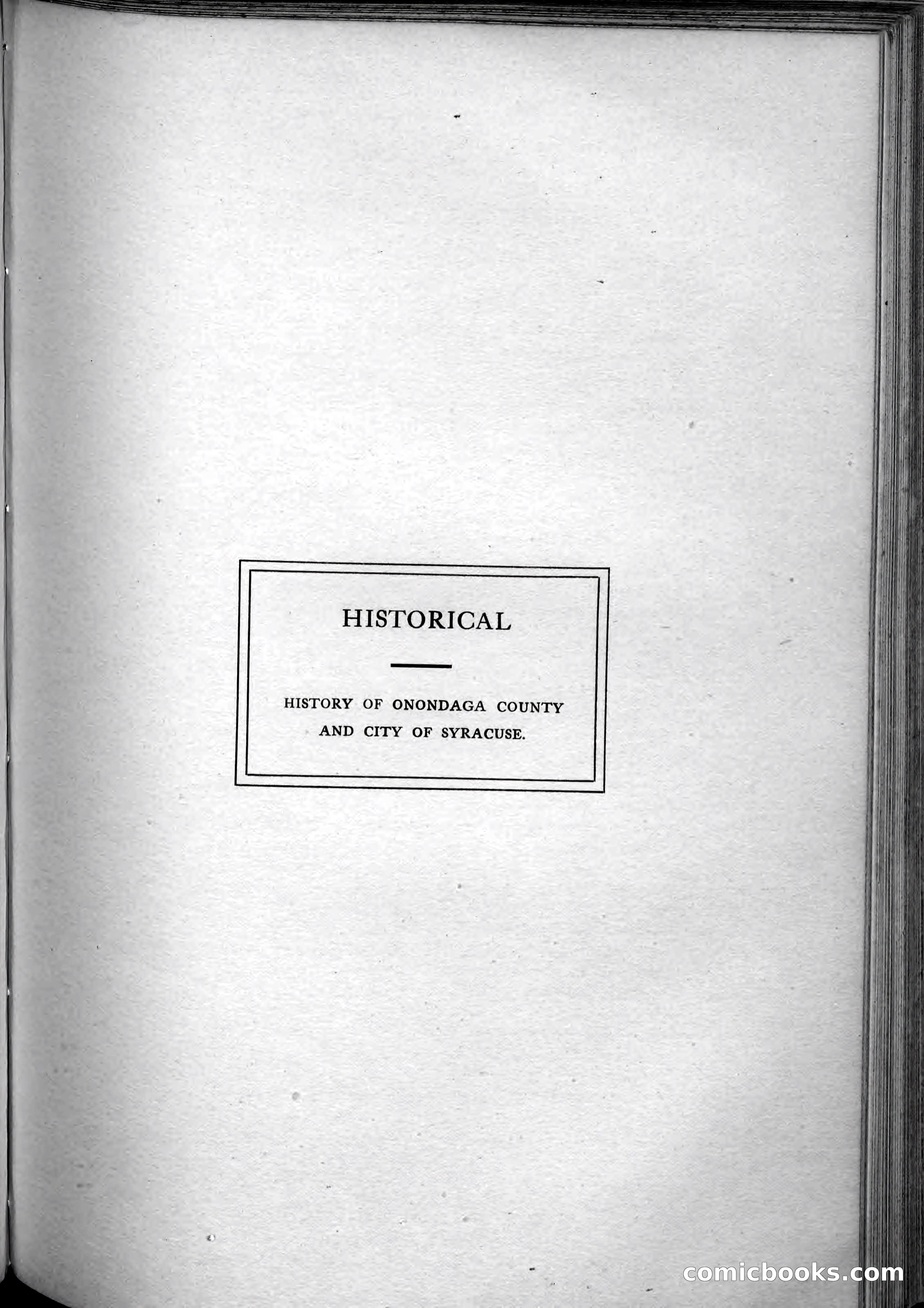 The Onondaga Blue Book — page 175 of 256