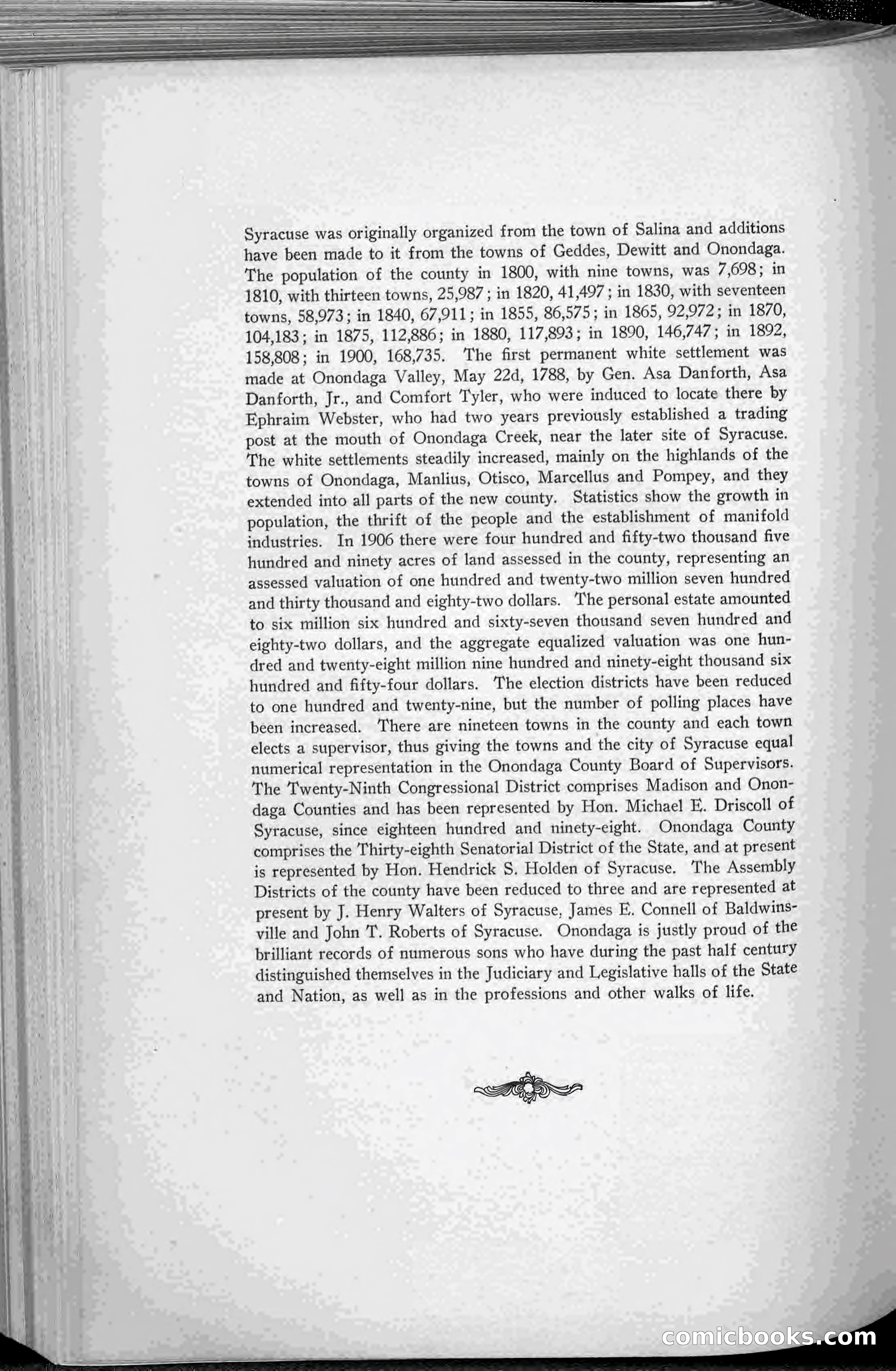 The Onondaga Blue Book — page 177 of 256
