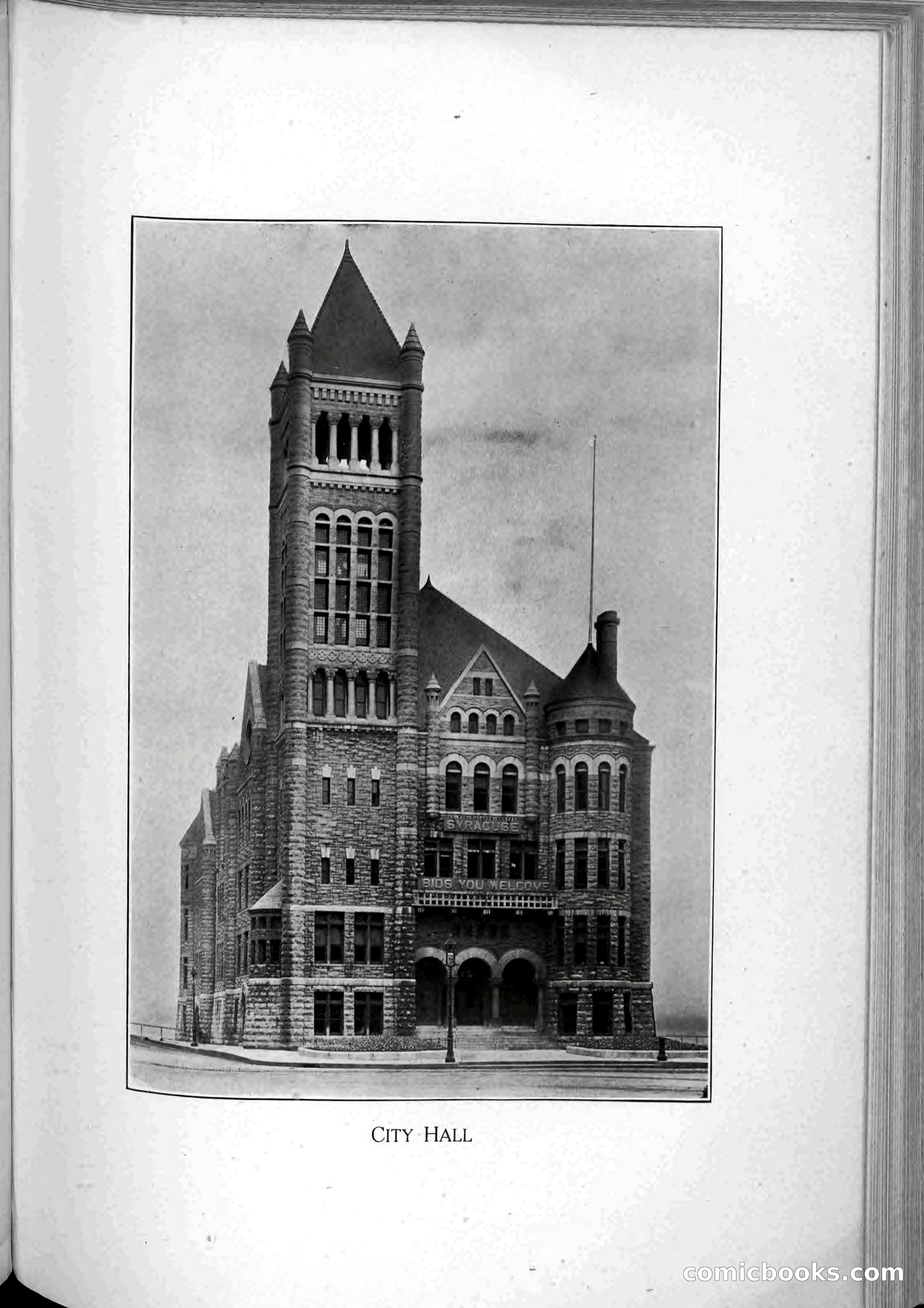 The Onondaga Blue Book — page 178 of 256