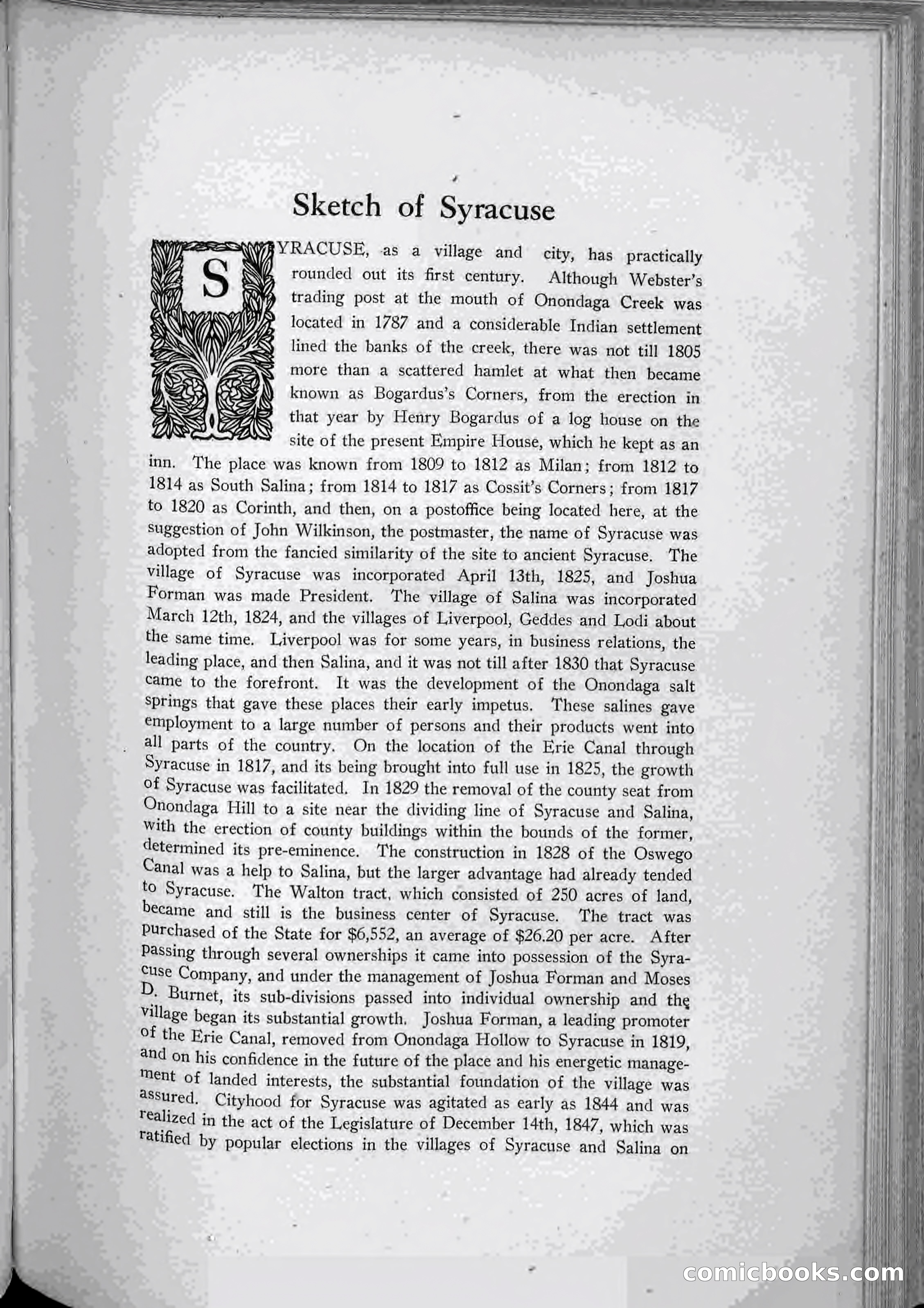 The Onondaga Blue Book — page 179 of 256
