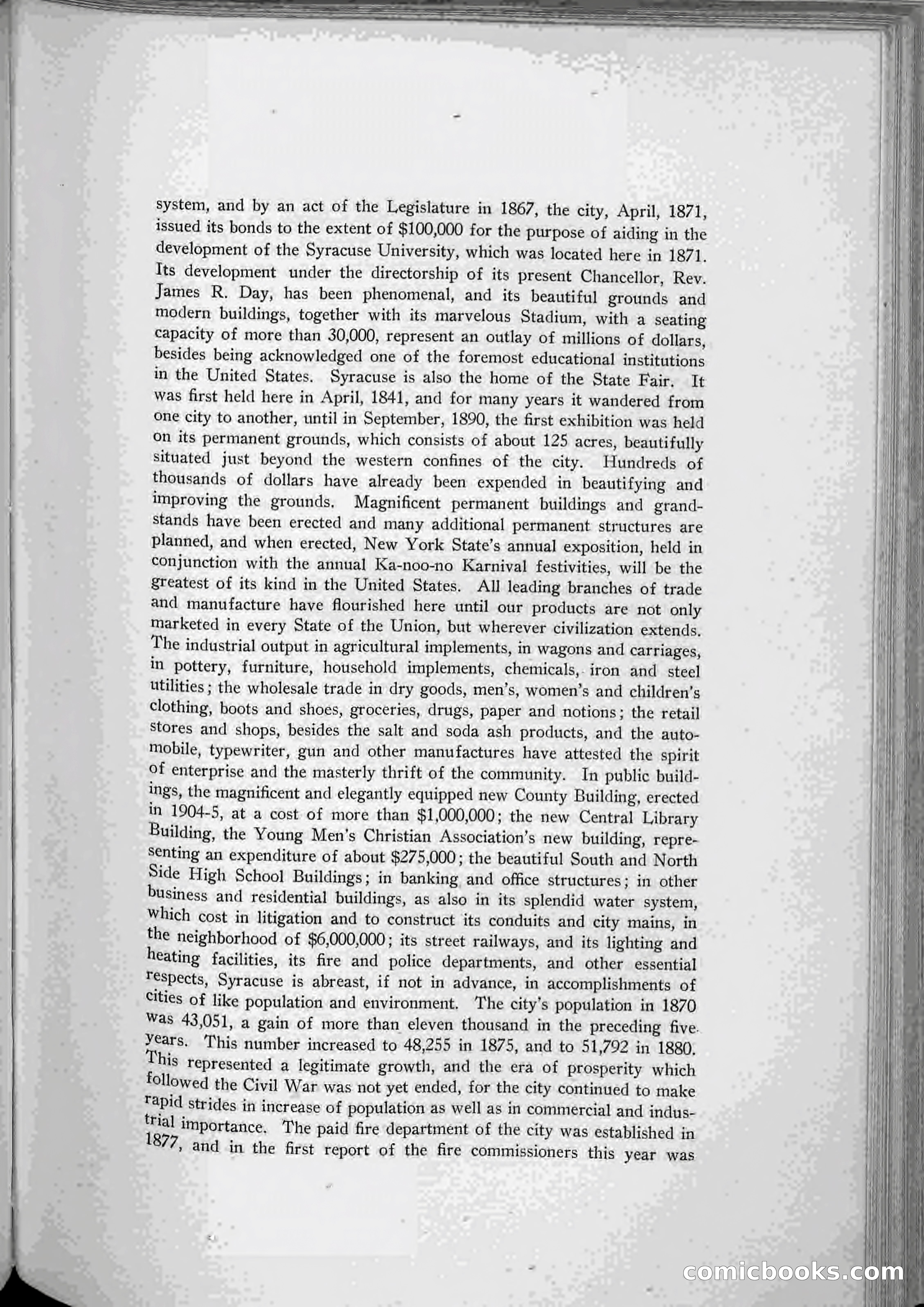 The Onondaga Blue Book — page 181 of 256