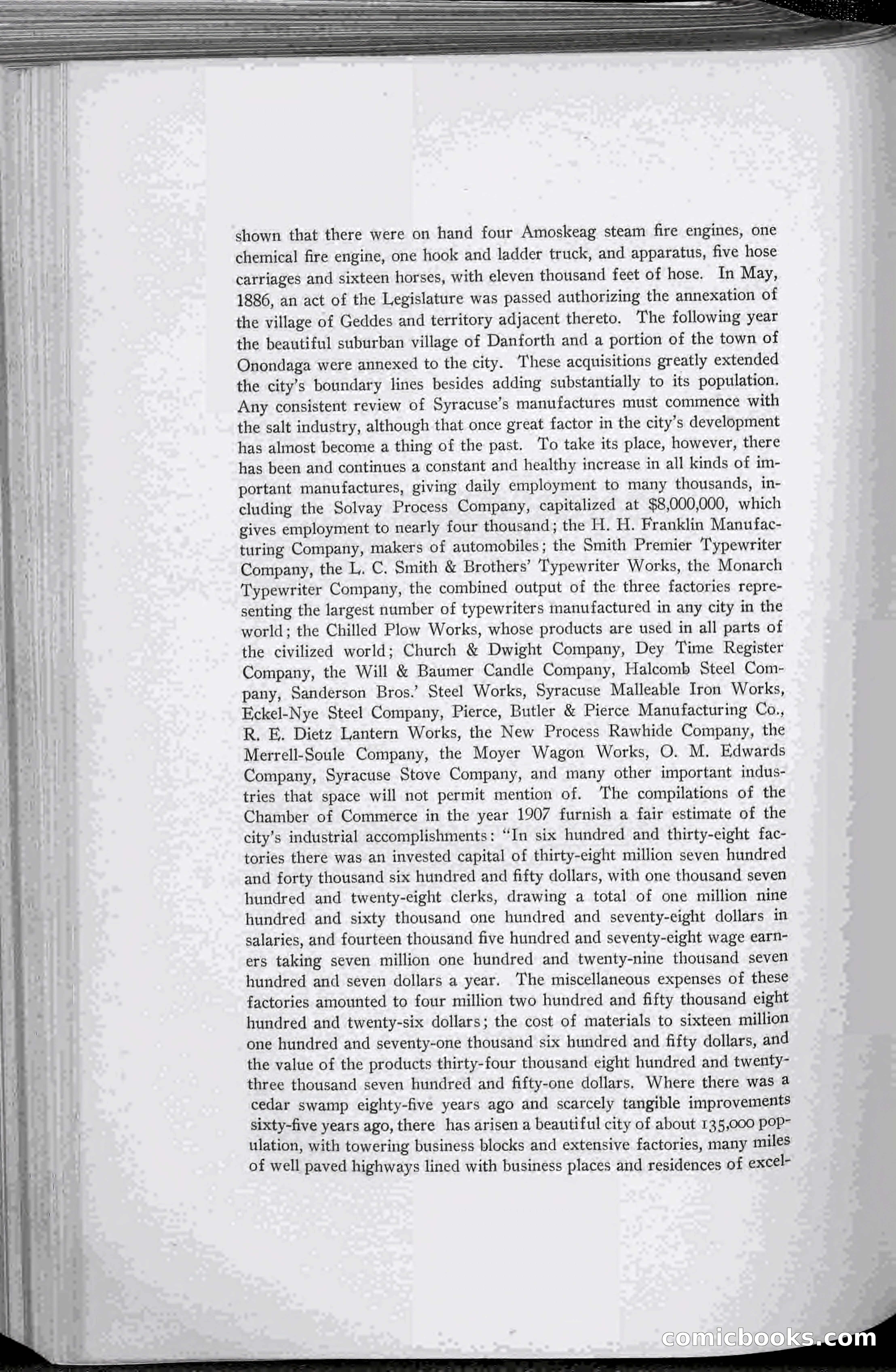 The Onondaga Blue Book — page 182 of 256