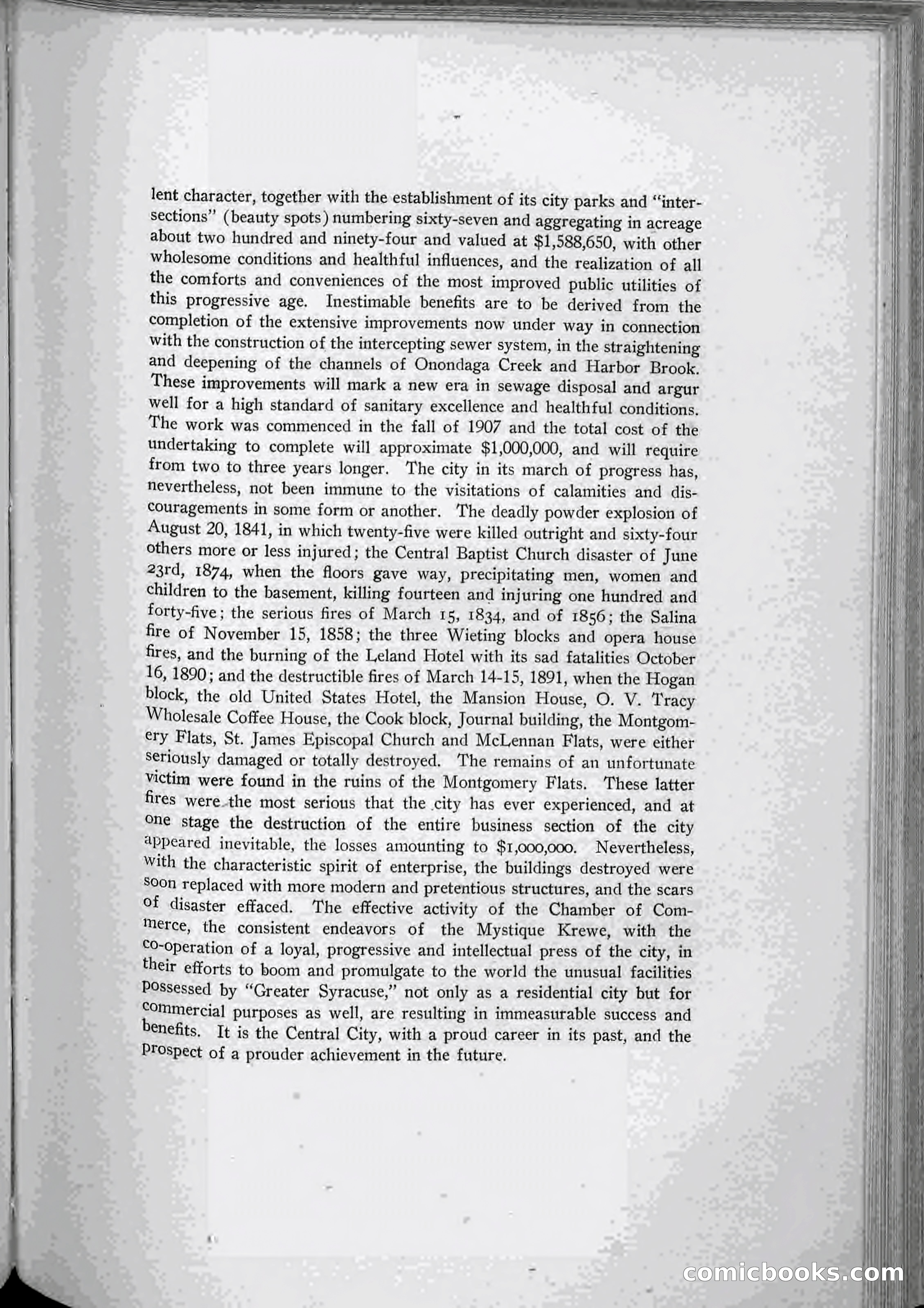 The Onondaga Blue Book — page 183 of 256