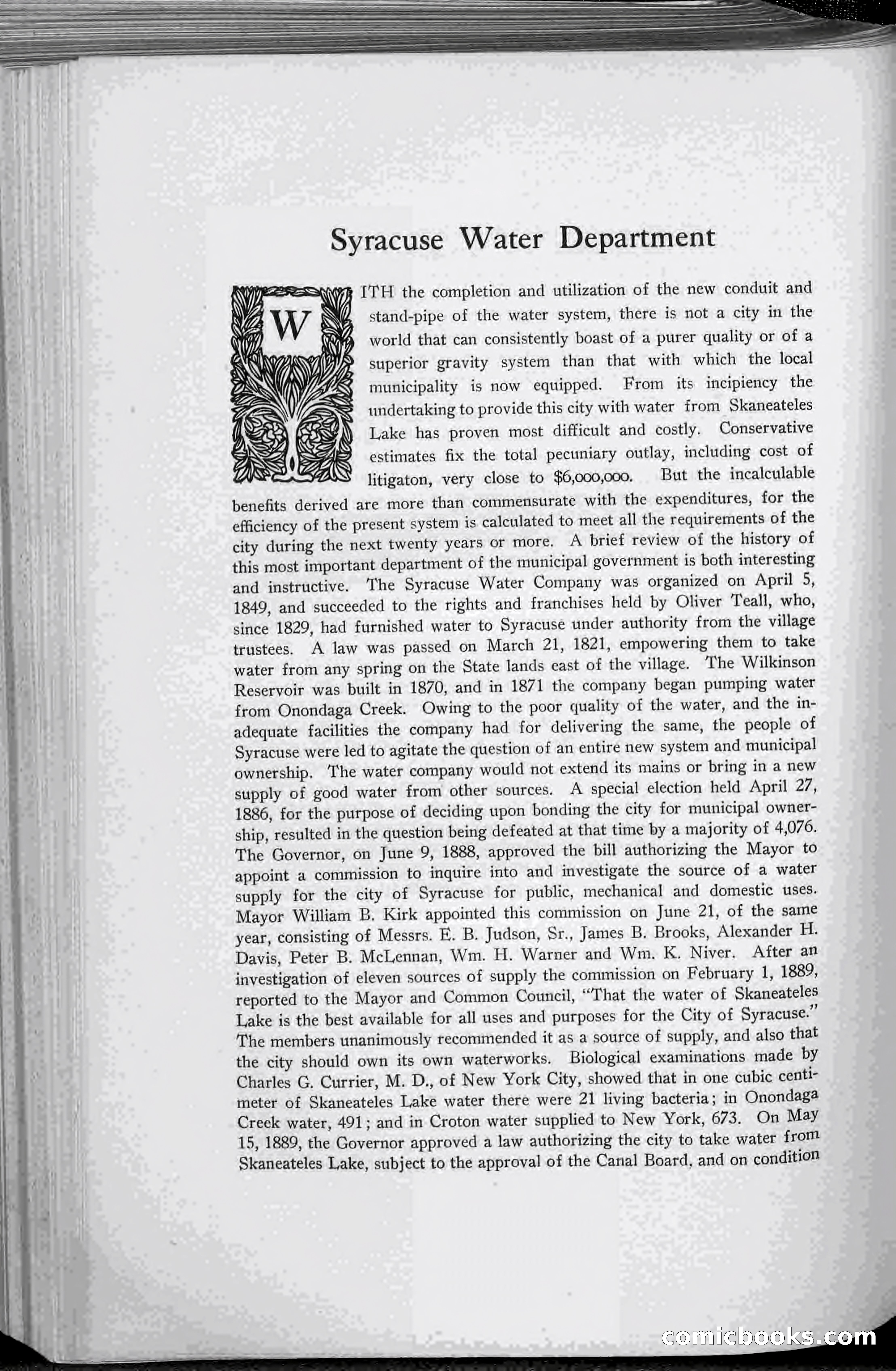 The Onondaga Blue Book — page 184 of 256