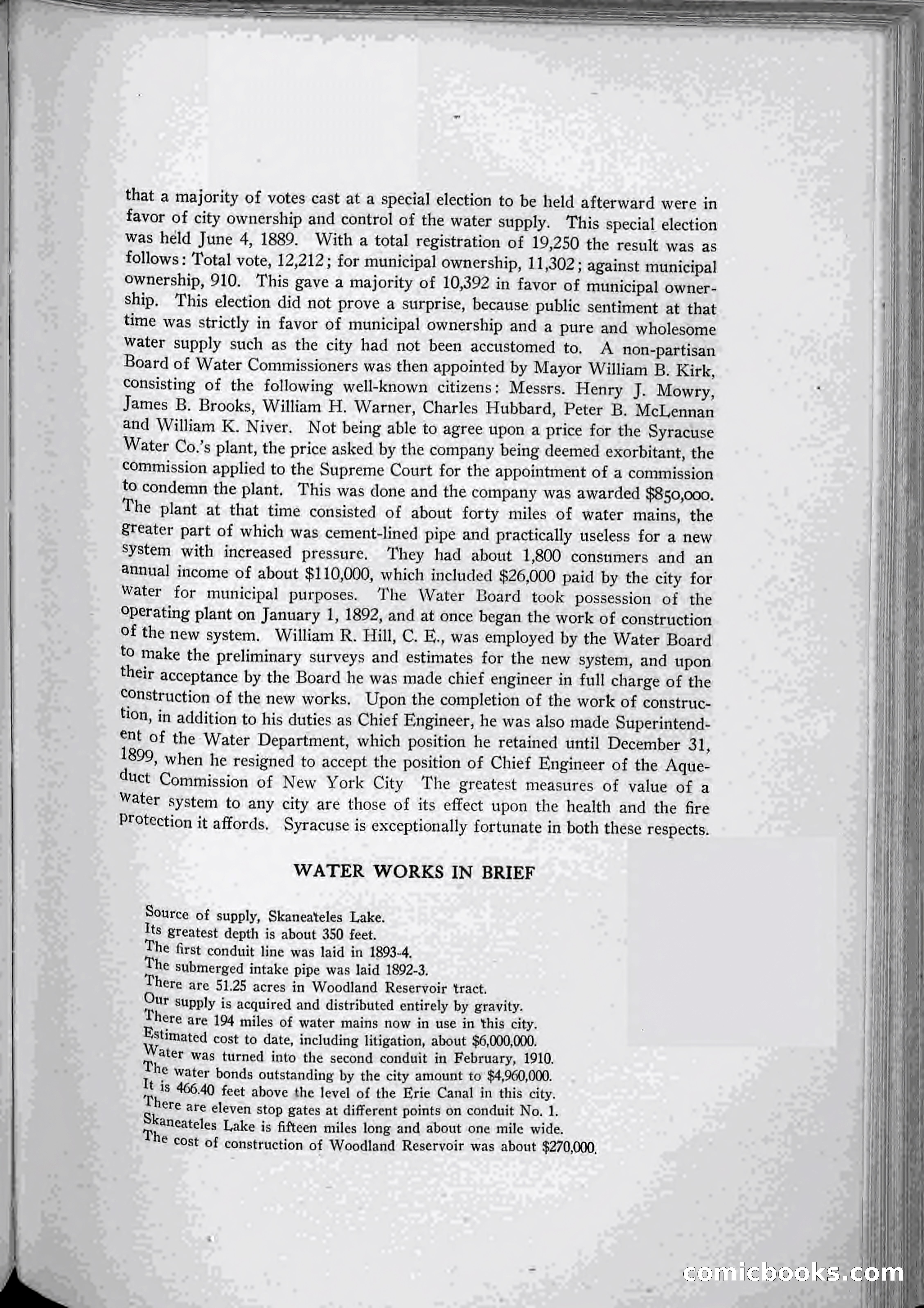 The Onondaga Blue Book — page 185 of 256
