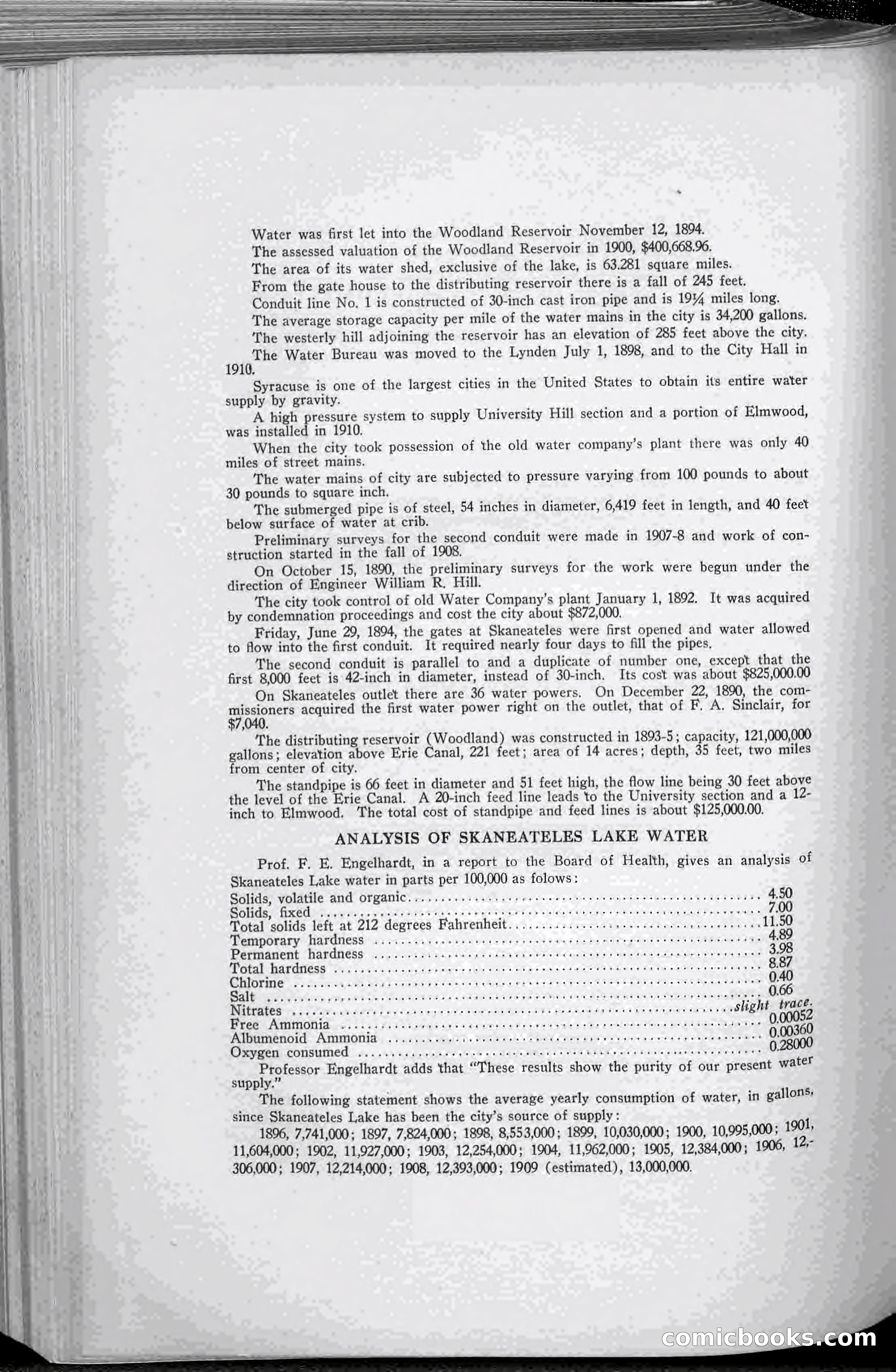 The Onondaga Blue Book — page 186 of 256