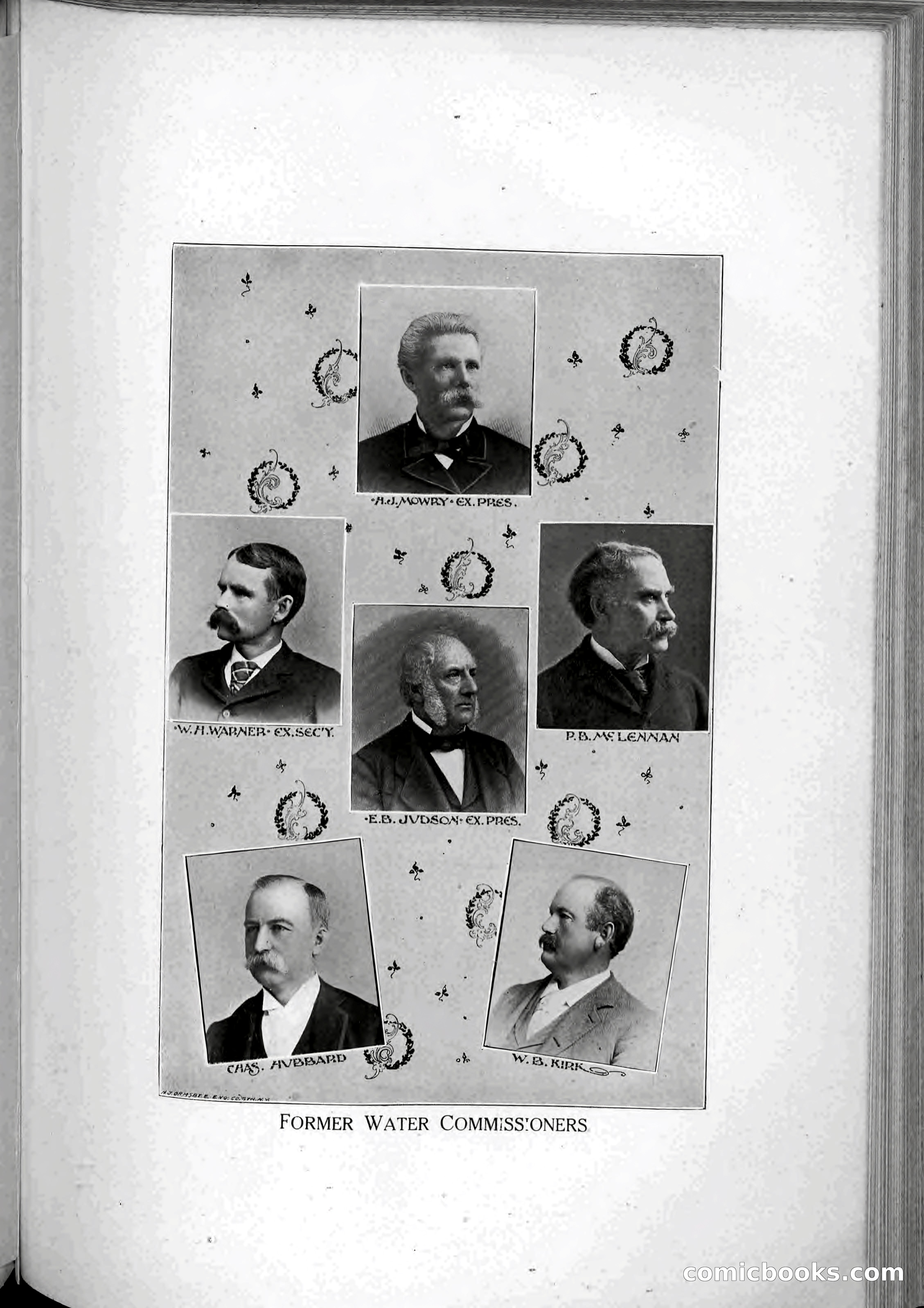 The Onondaga Blue Book — page 187 of 256