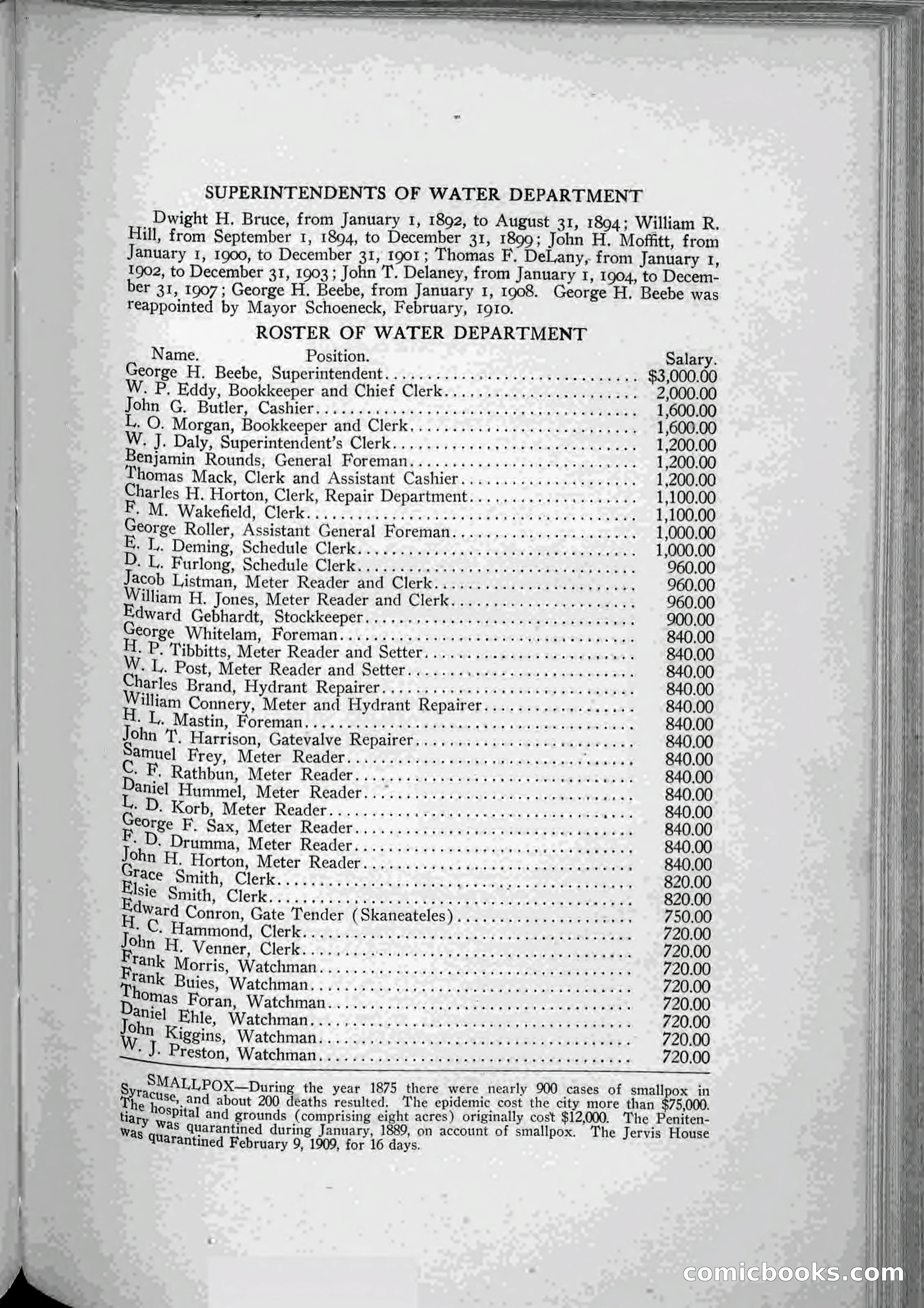 The Onondaga Blue Book — page 194 of 256