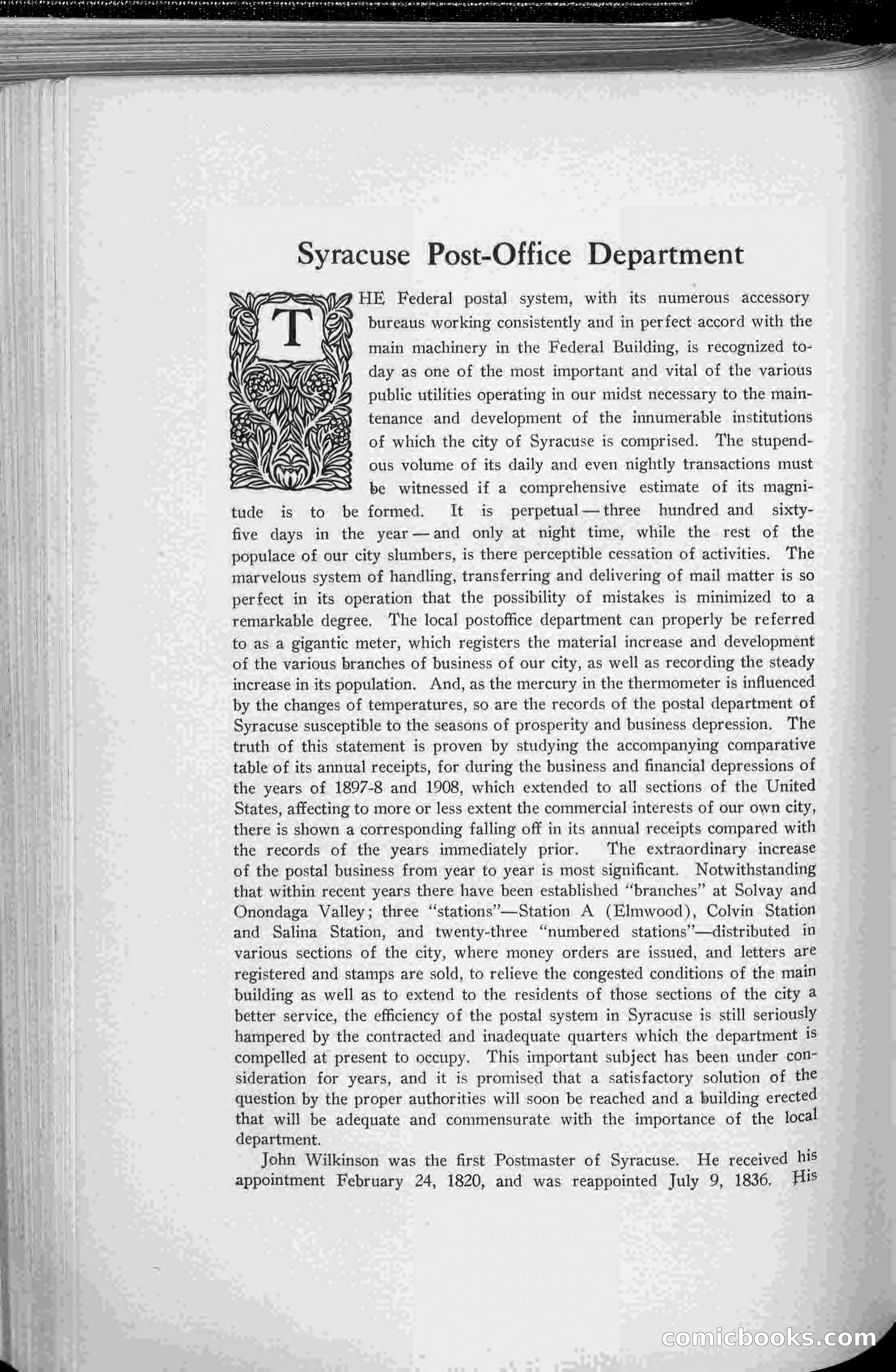 The Onondaga Blue Book — page 195 of 256