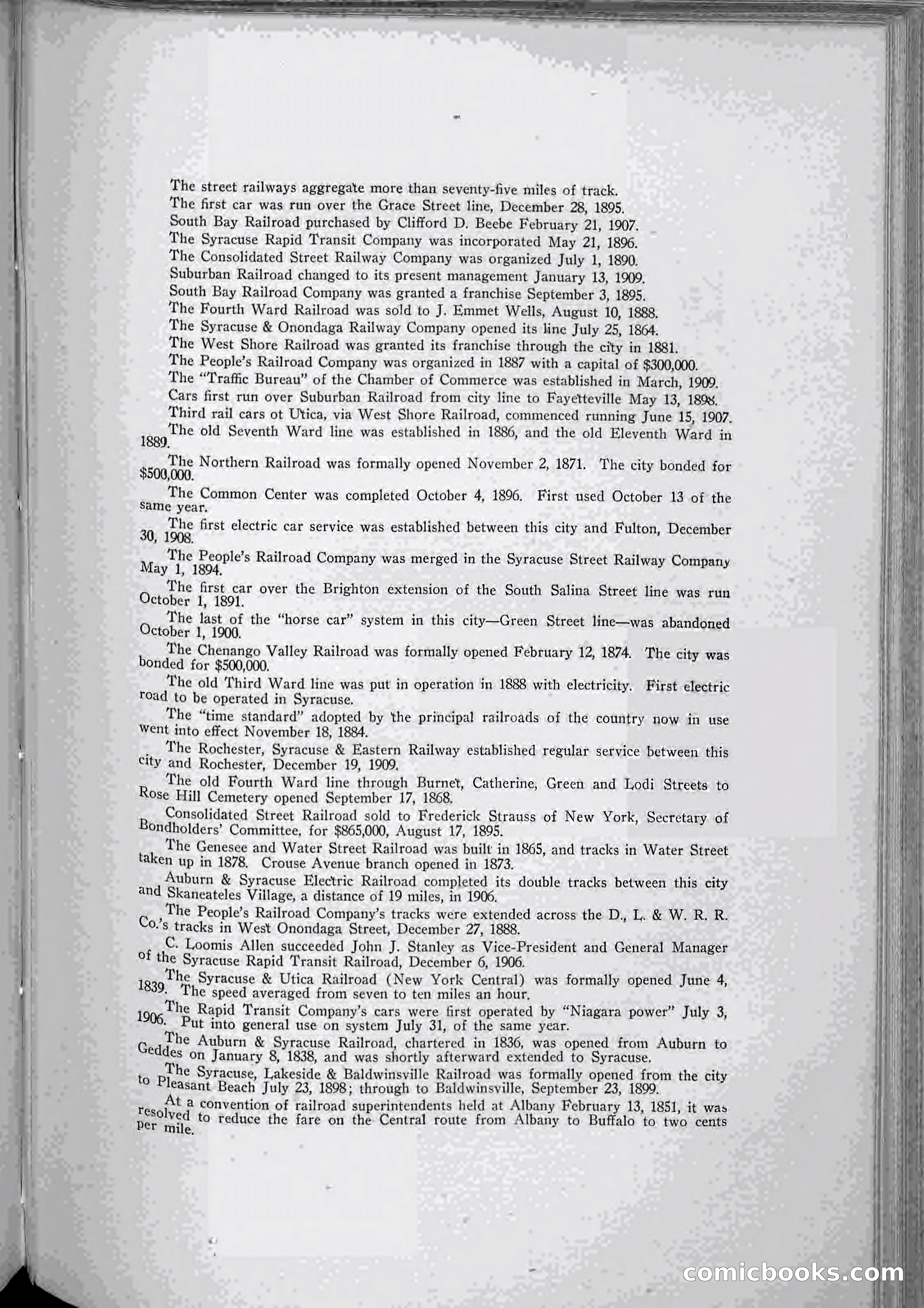 The Onondaga Blue Book — page 202 of 256