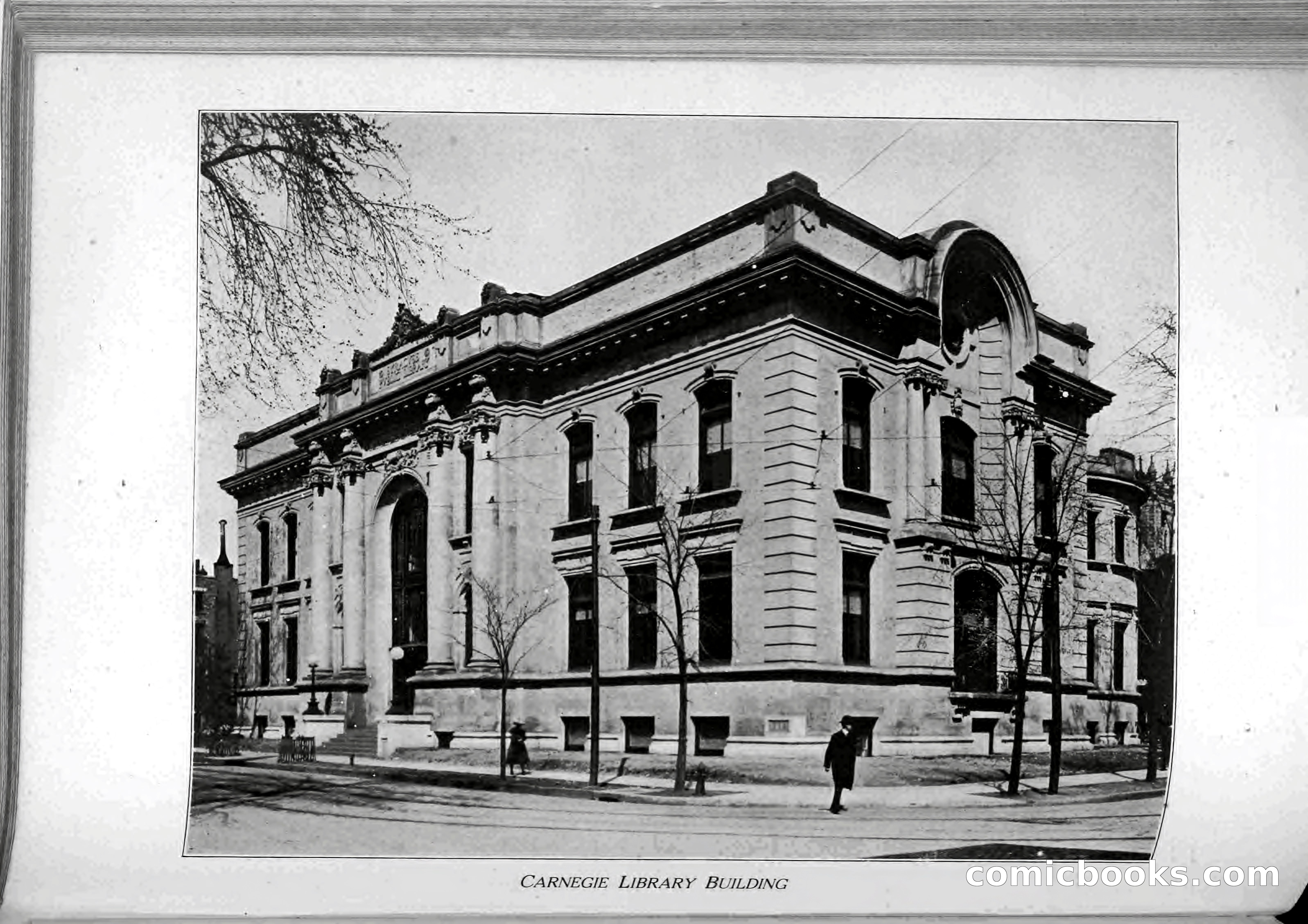 The Onondaga Blue Book — page 204 of 256