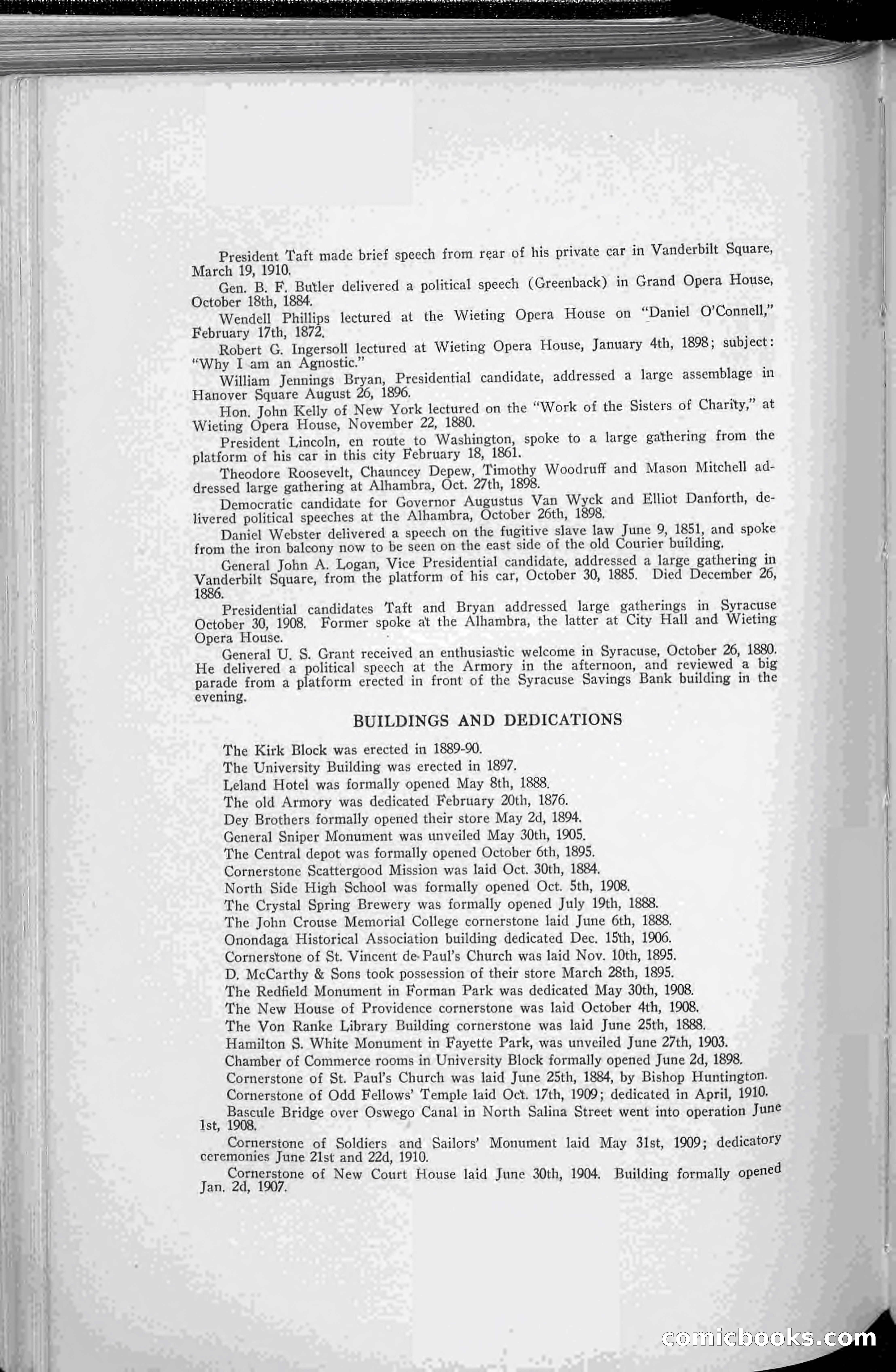 The Onondaga Blue Book — page 206 of 256