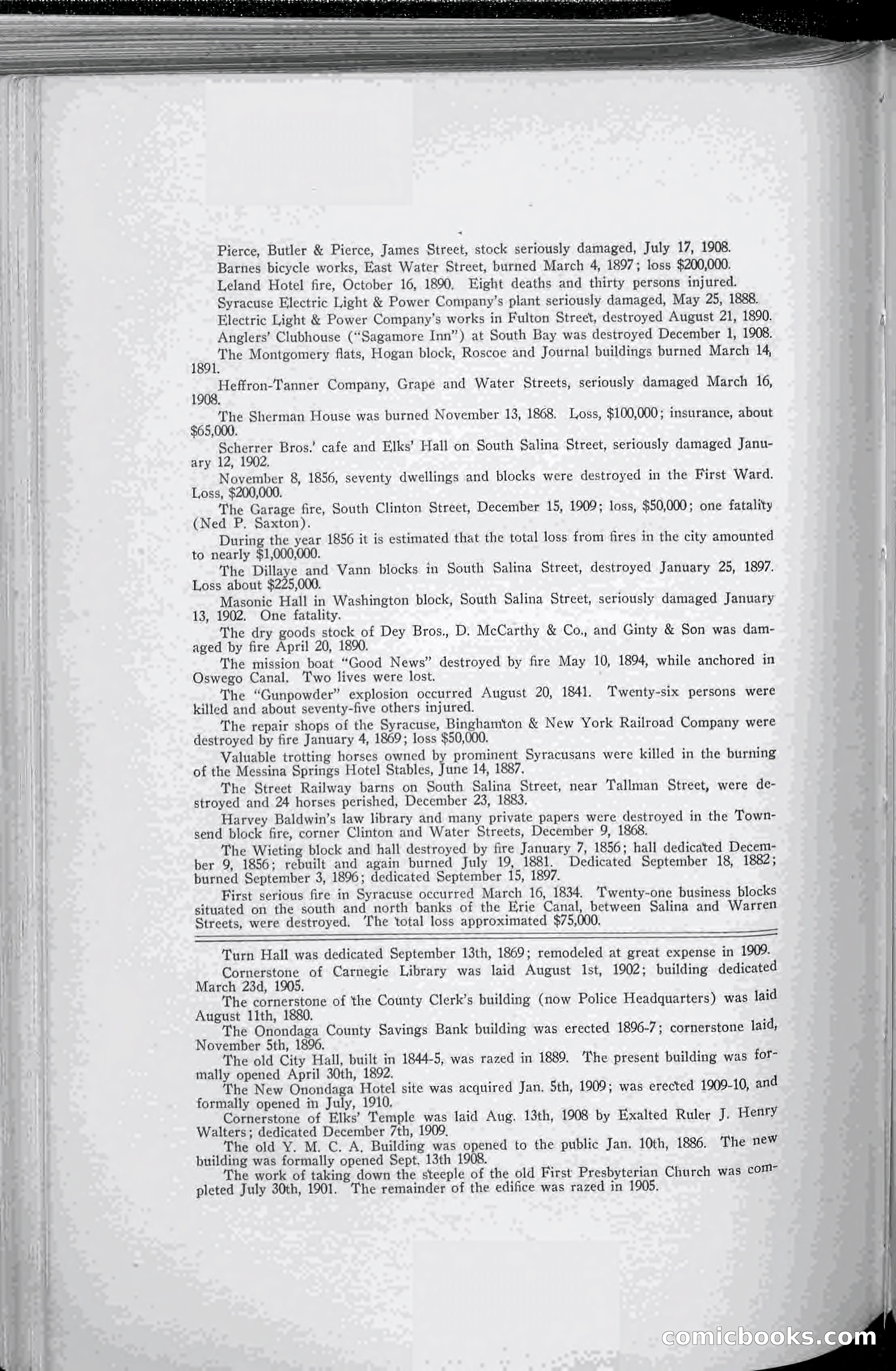 The Onondaga Blue Book — page 208 of 256