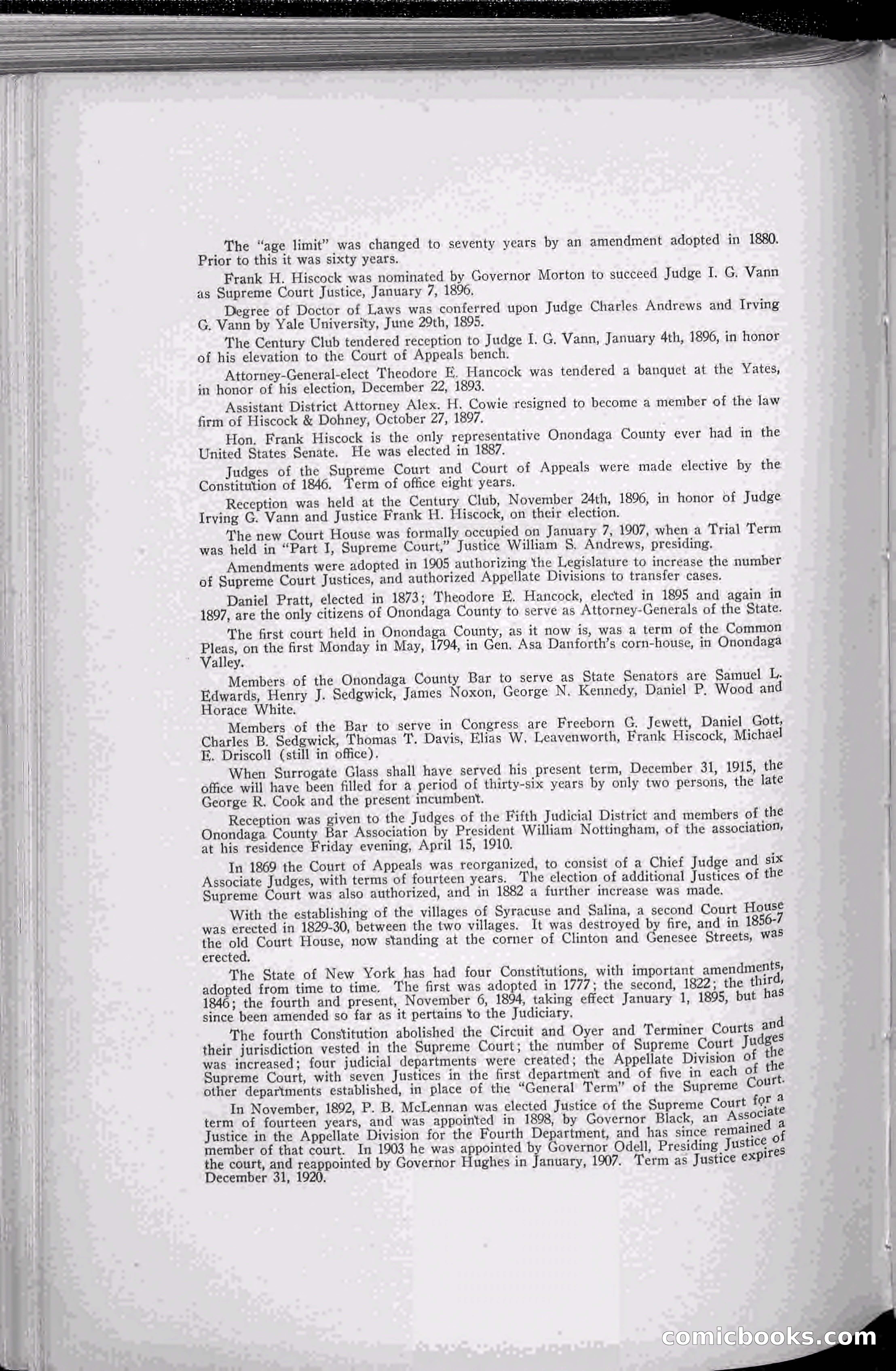 The Onondaga Blue Book — page 210 of 256