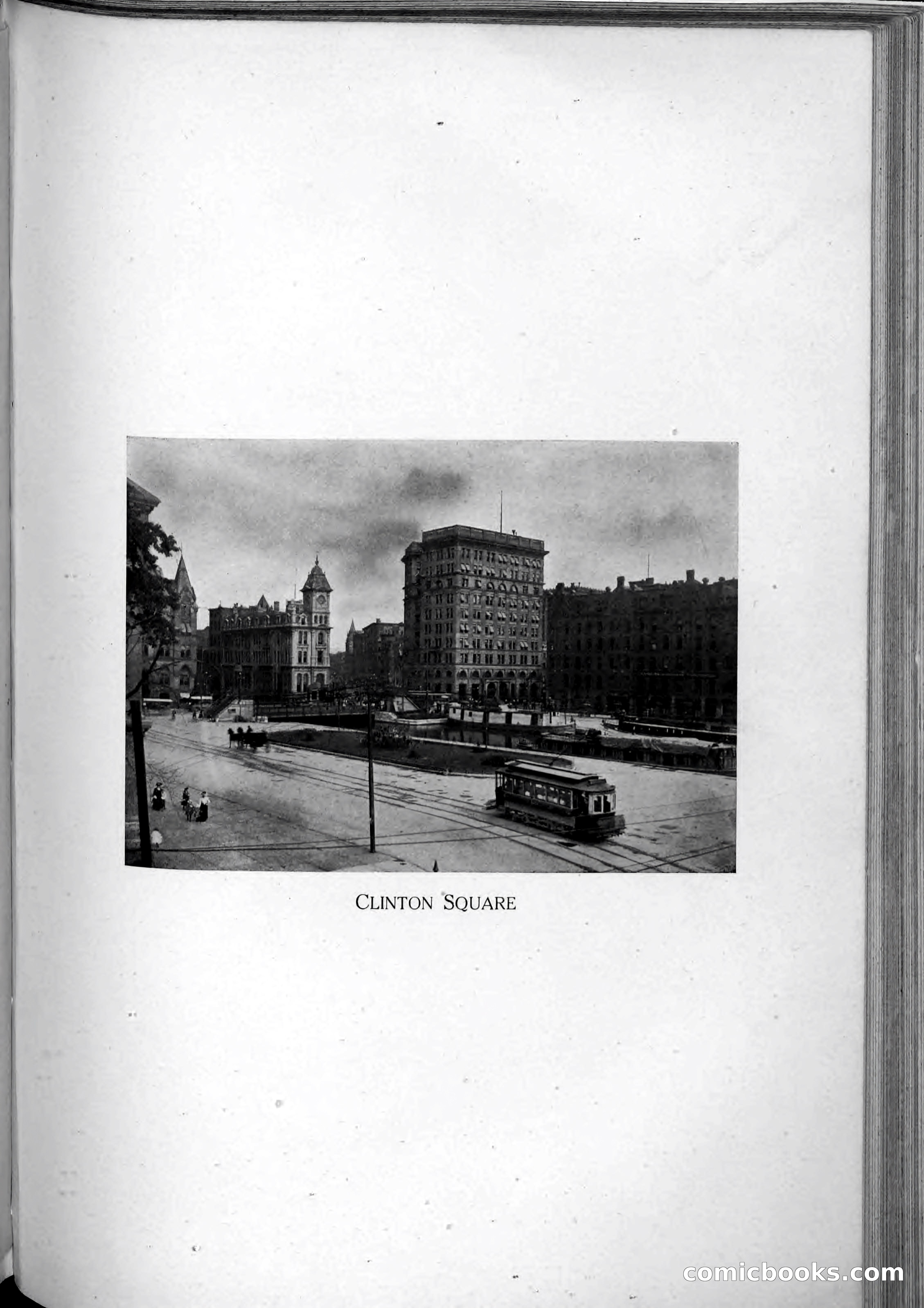 The Onondaga Blue Book — page 211 of 256