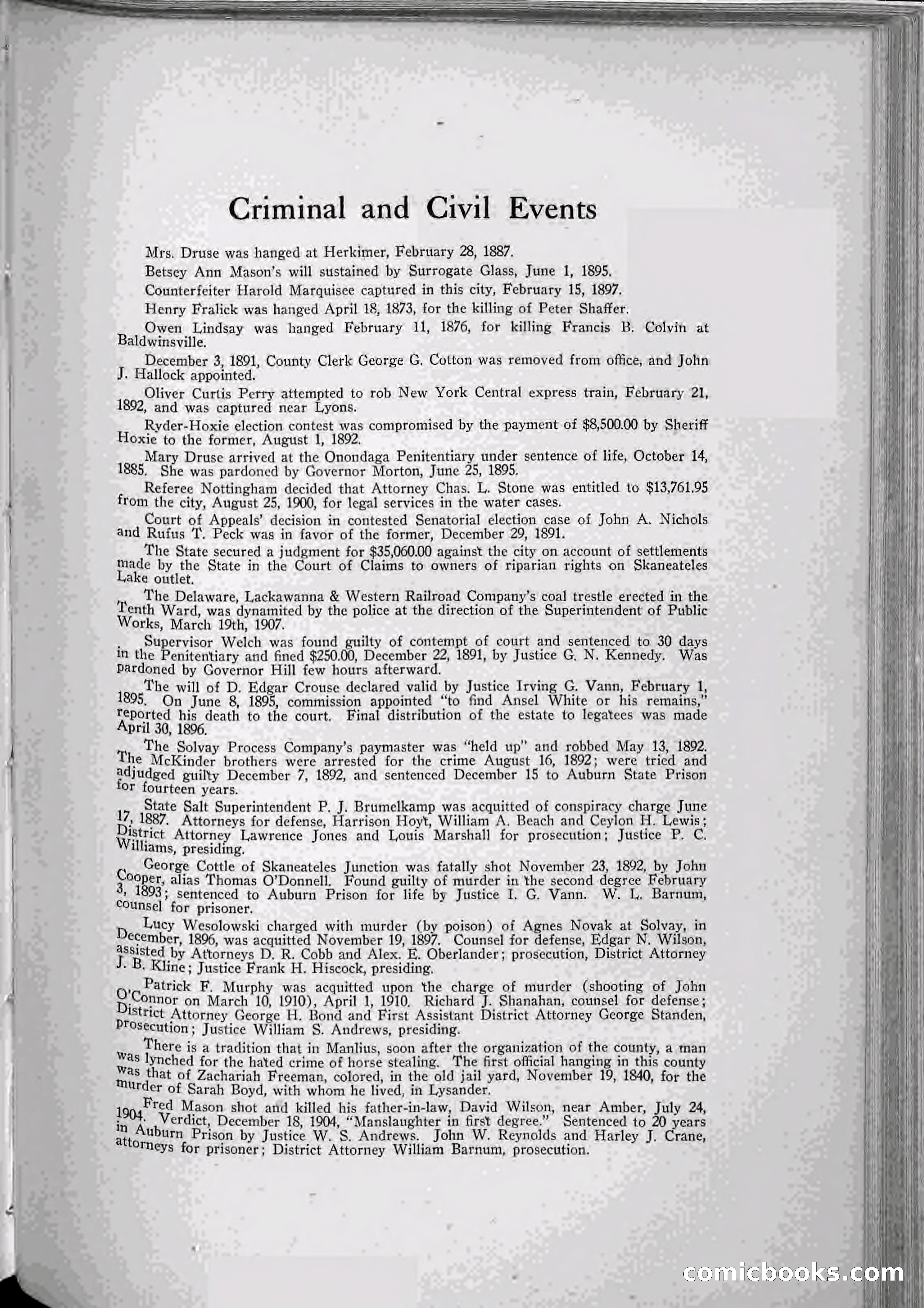 The Onondaga Blue Book — page 212 of 256
