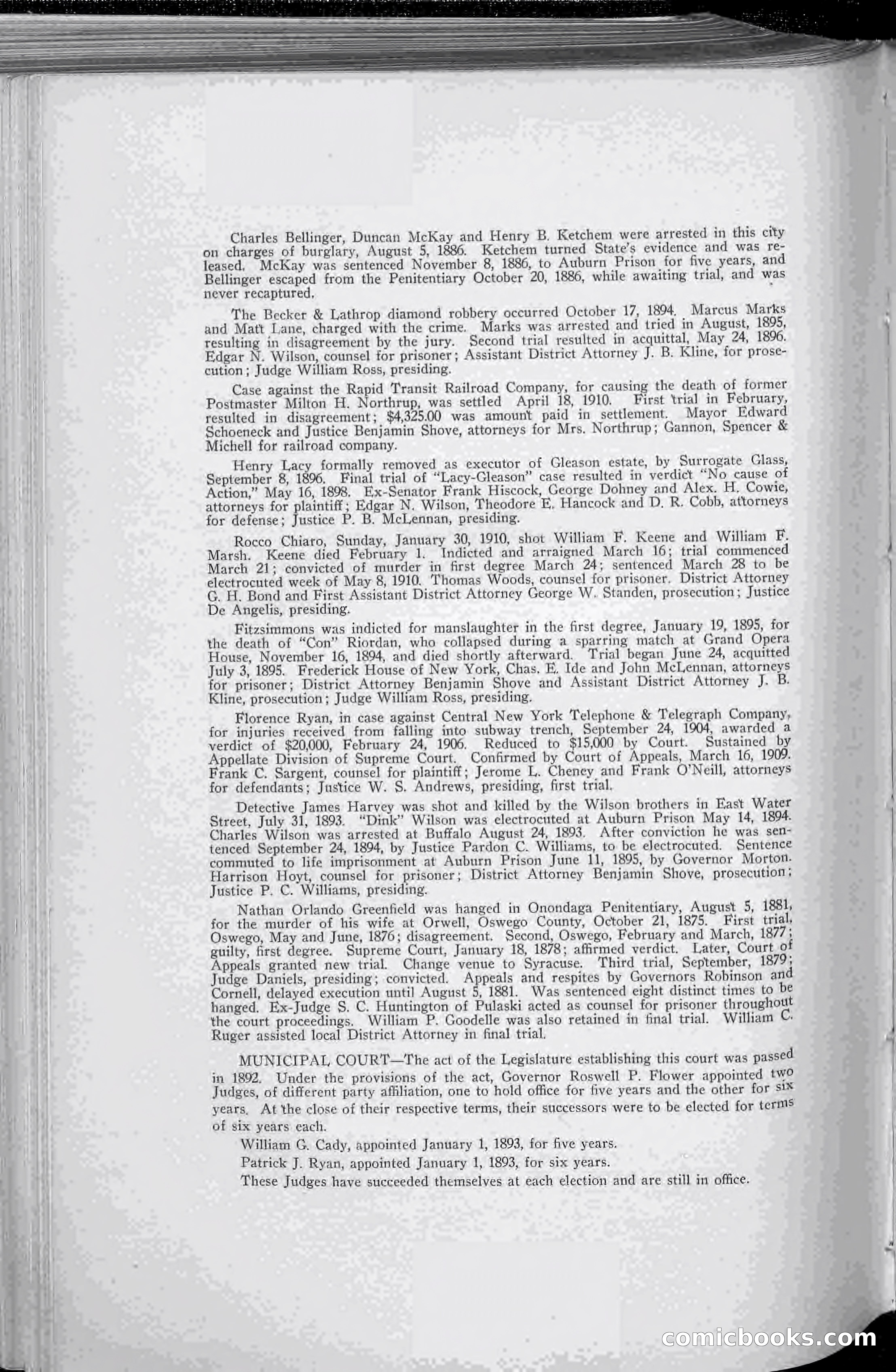 The Onondaga Blue Book — page 213 of 256