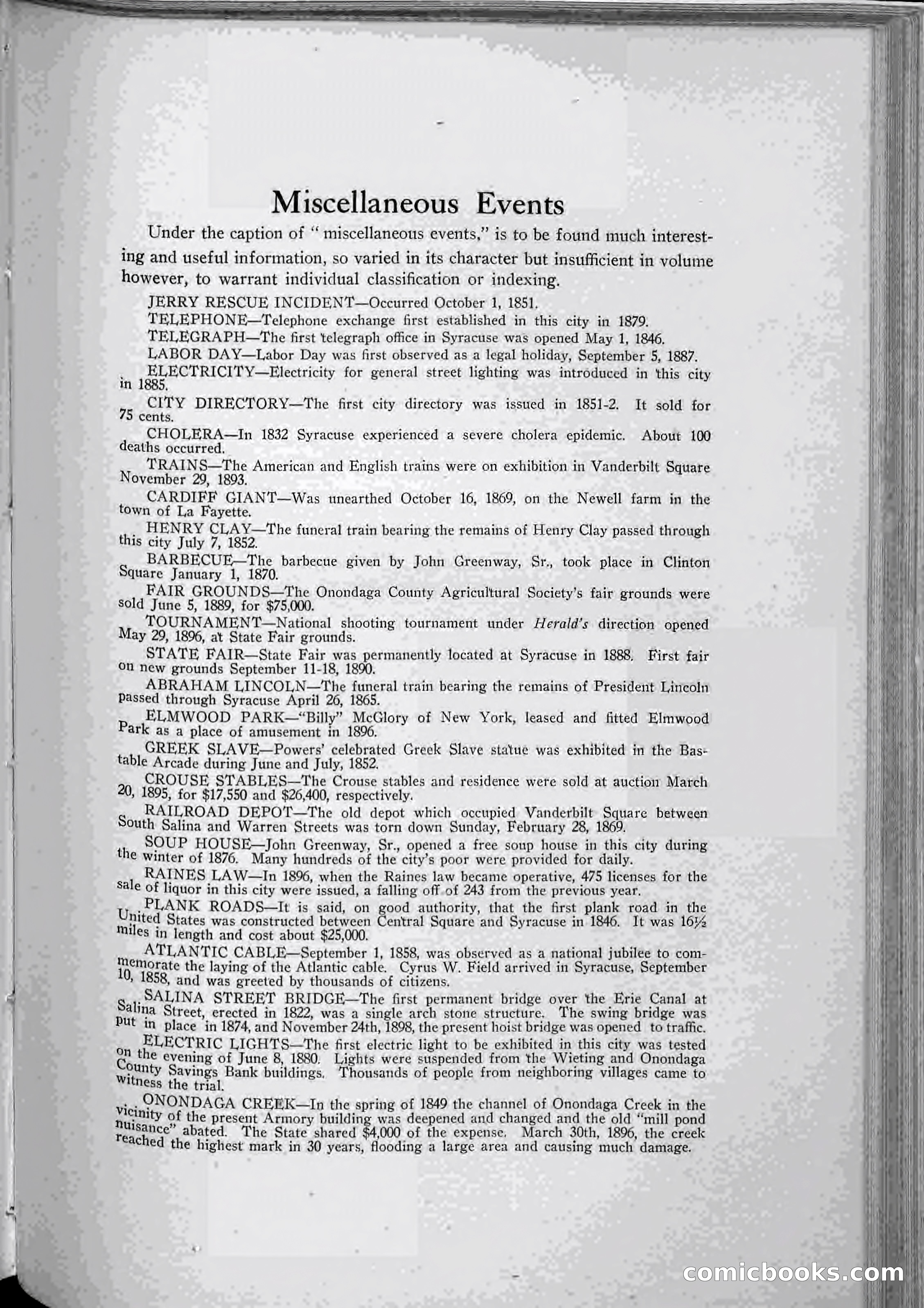 The Onondaga Blue Book — page 214 of 256