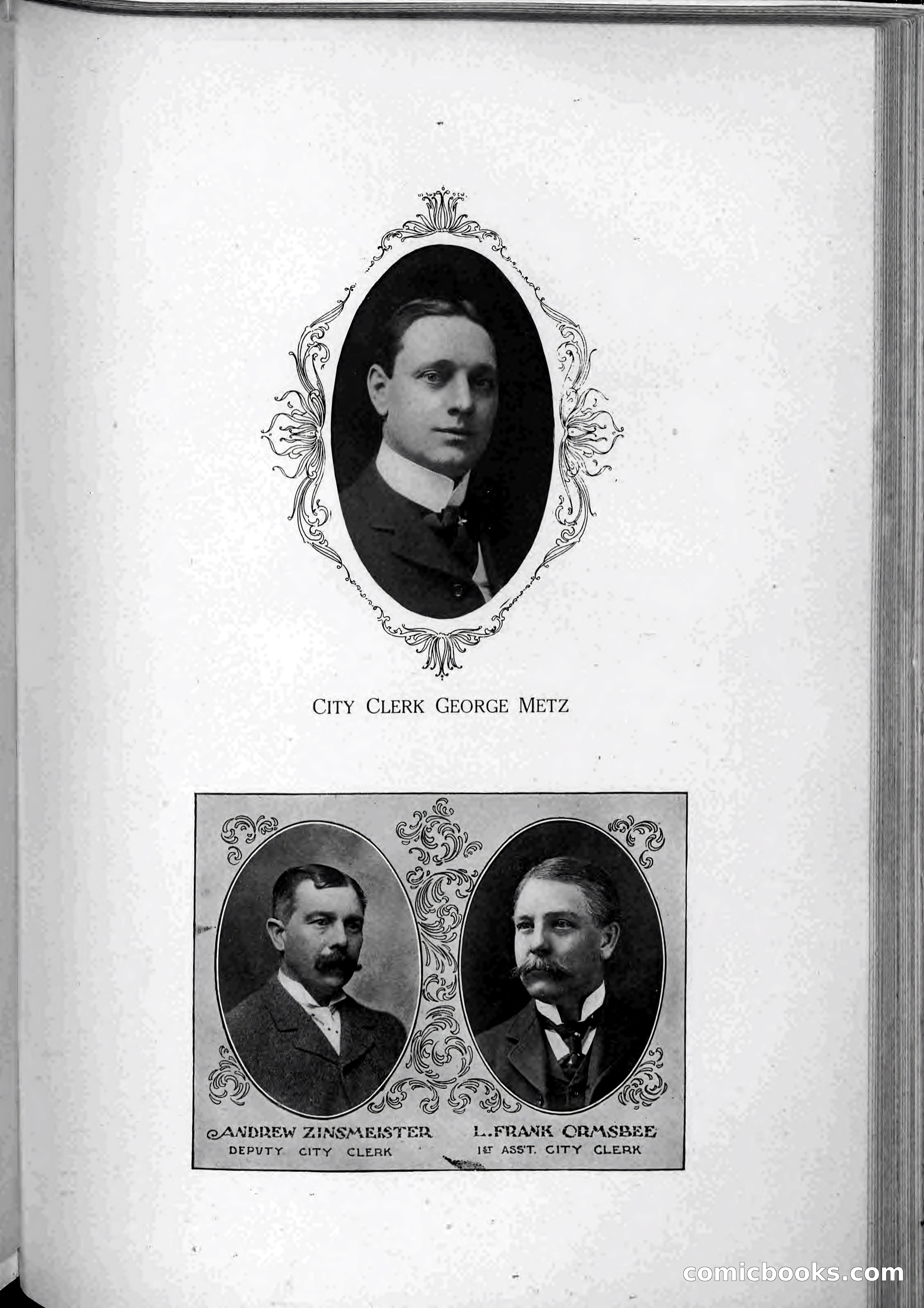The Onondaga Blue Book — page 217 of 256