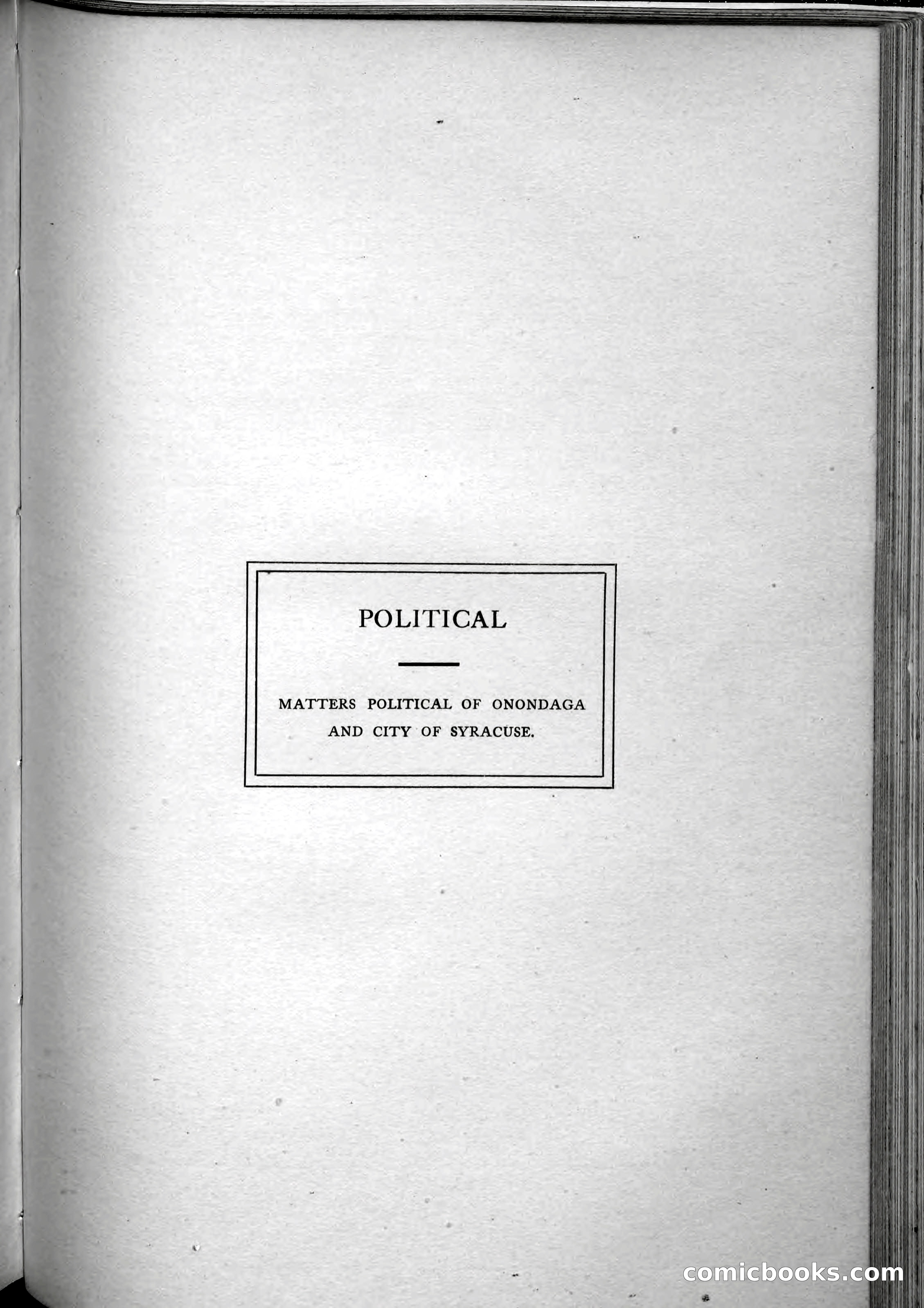 The Onondaga Blue Book — page 222 of 256