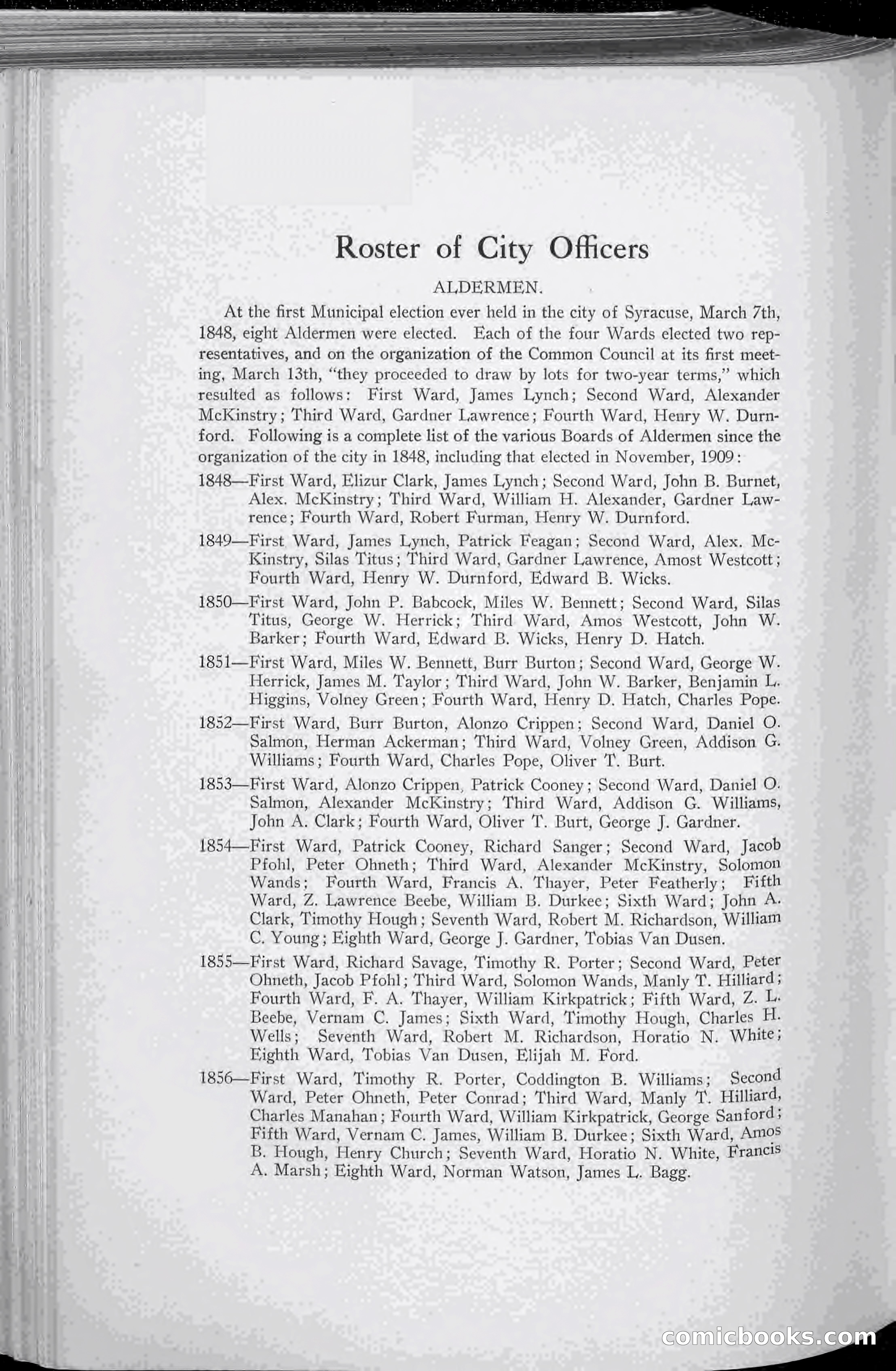The Onondaga Blue Book — page 224 of 256