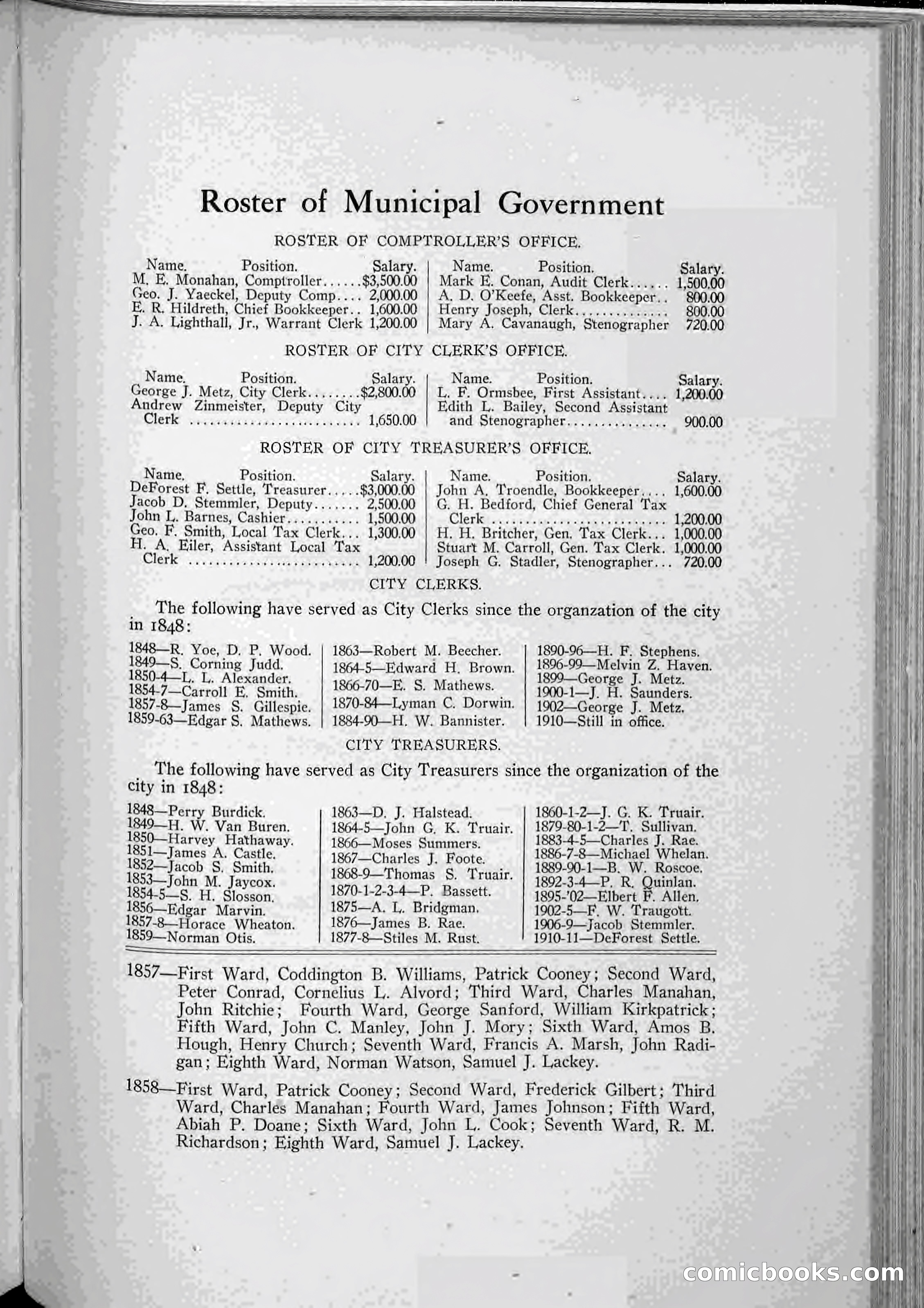 The Onondaga Blue Book — page 225 of 256