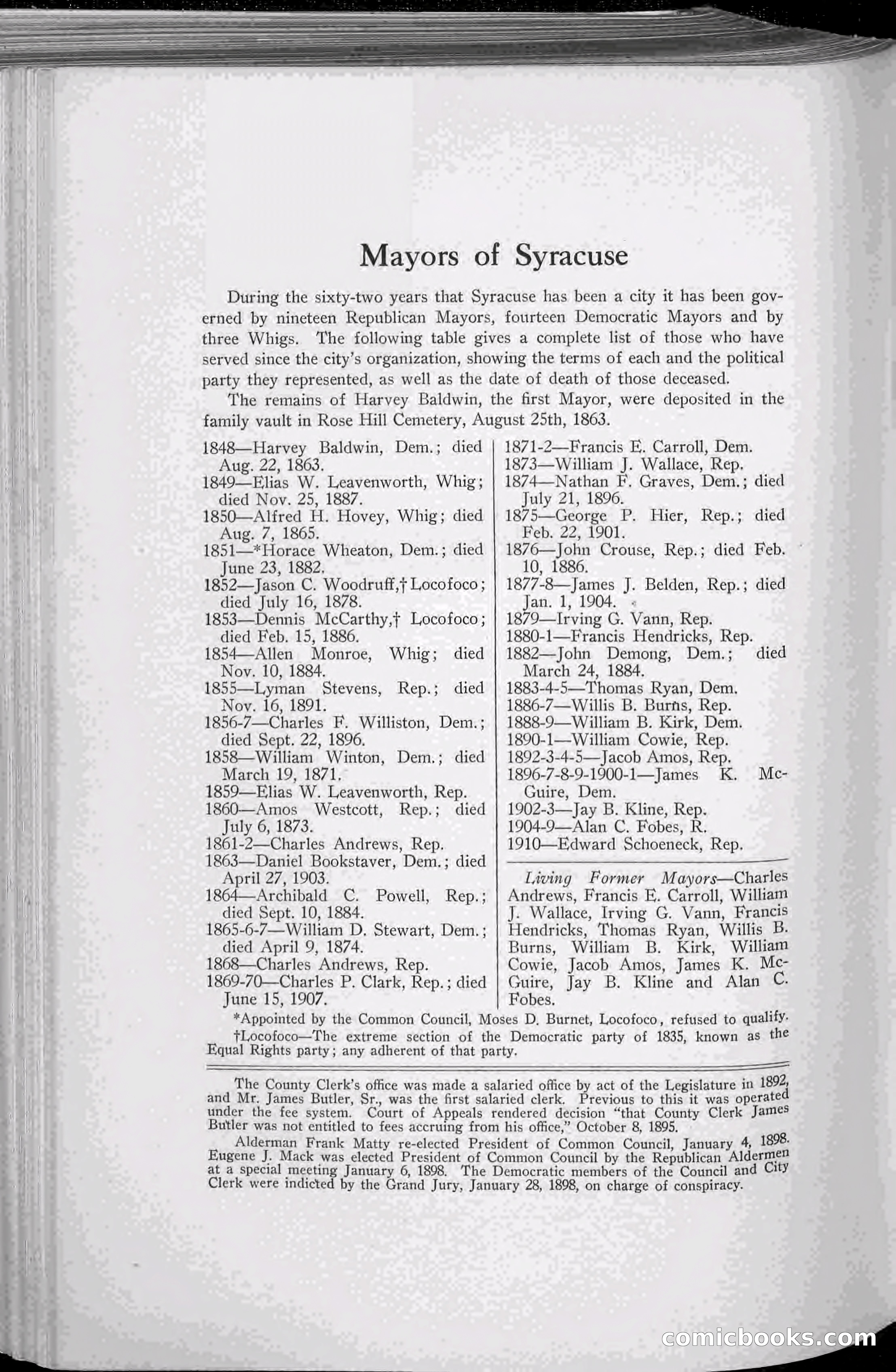 The Onondaga Blue Book — page 228 of 256