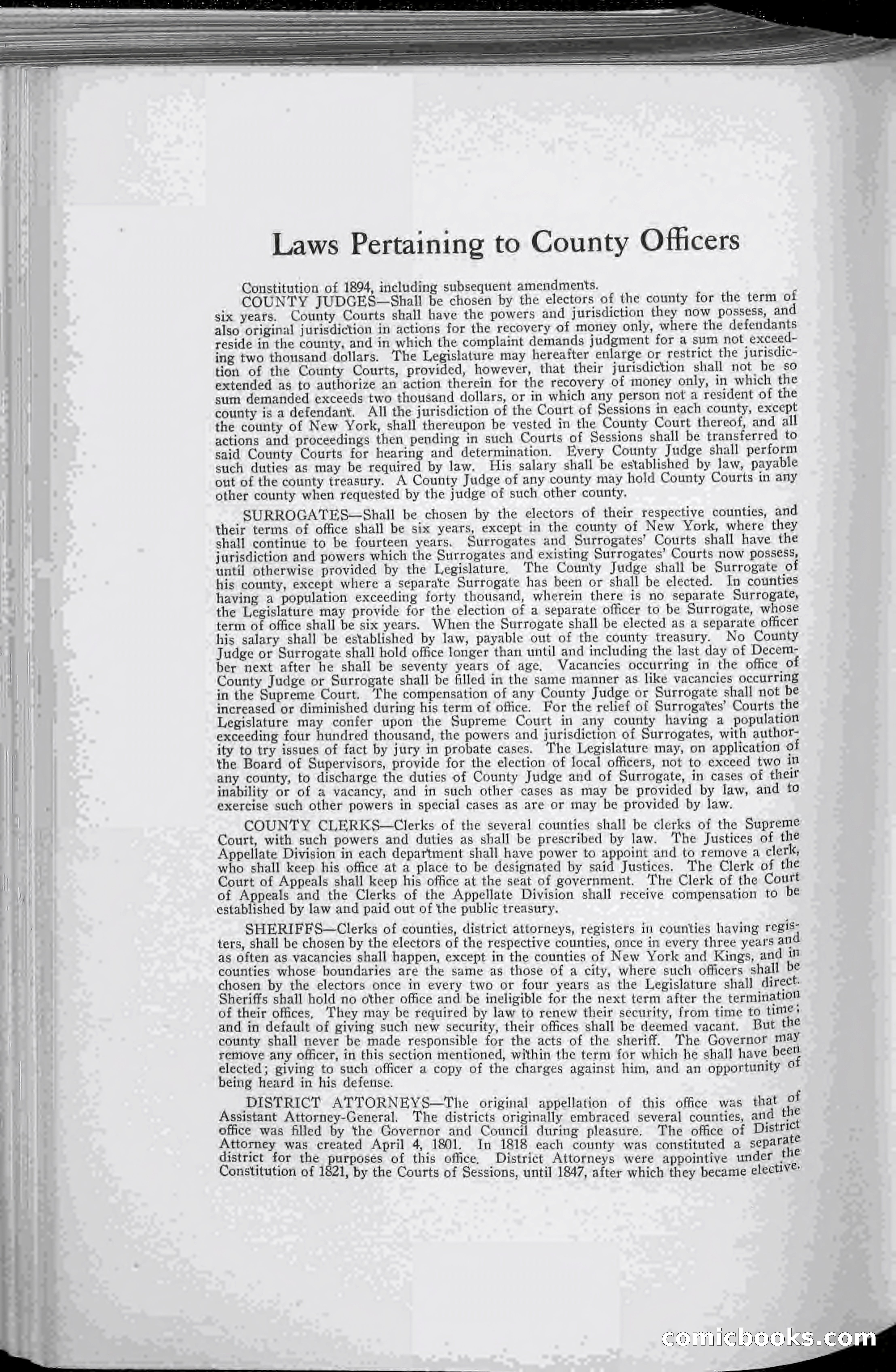 The Onondaga Blue Book — page 238 of 256