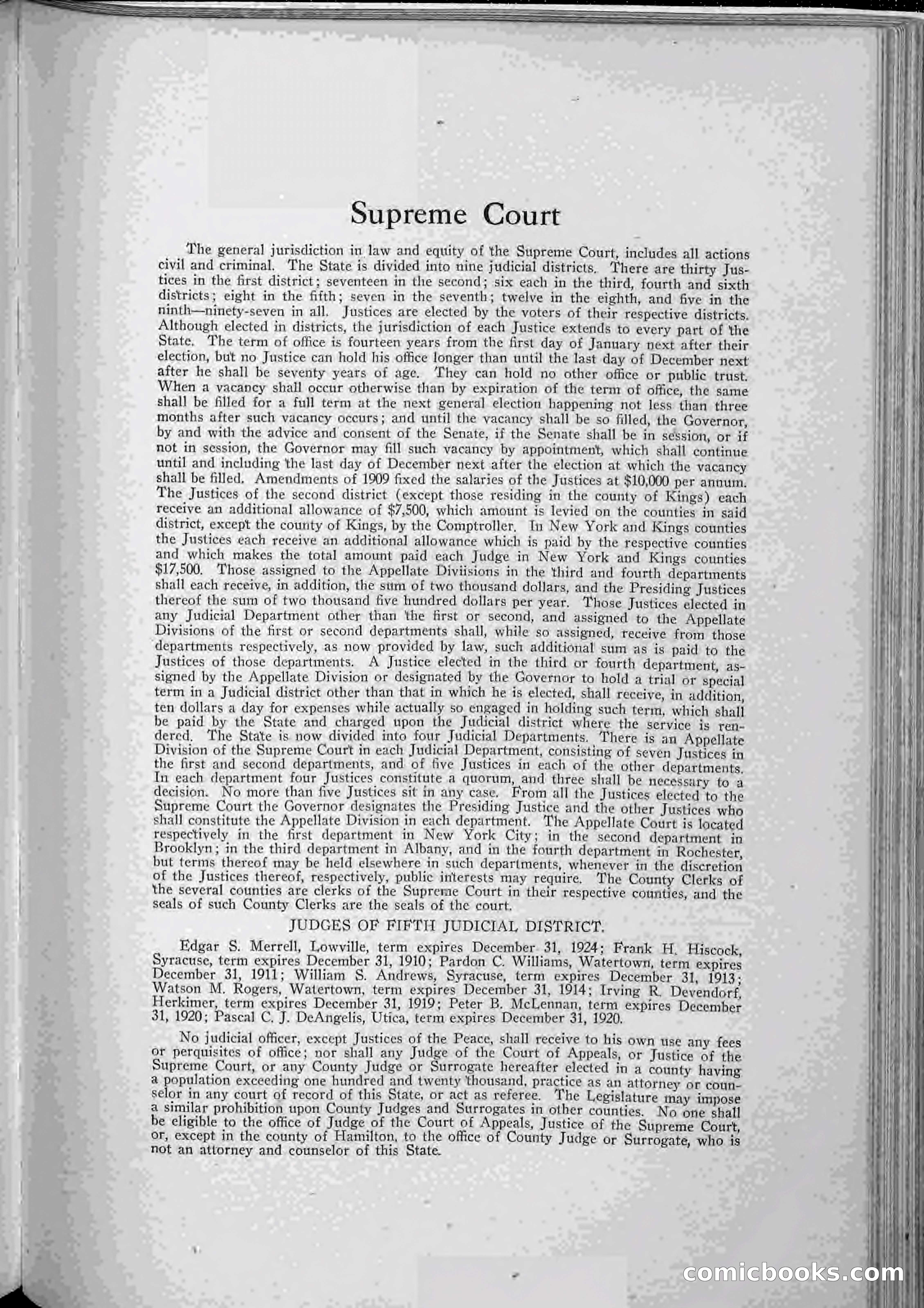 The Onondaga Blue Book — page 239 of 256