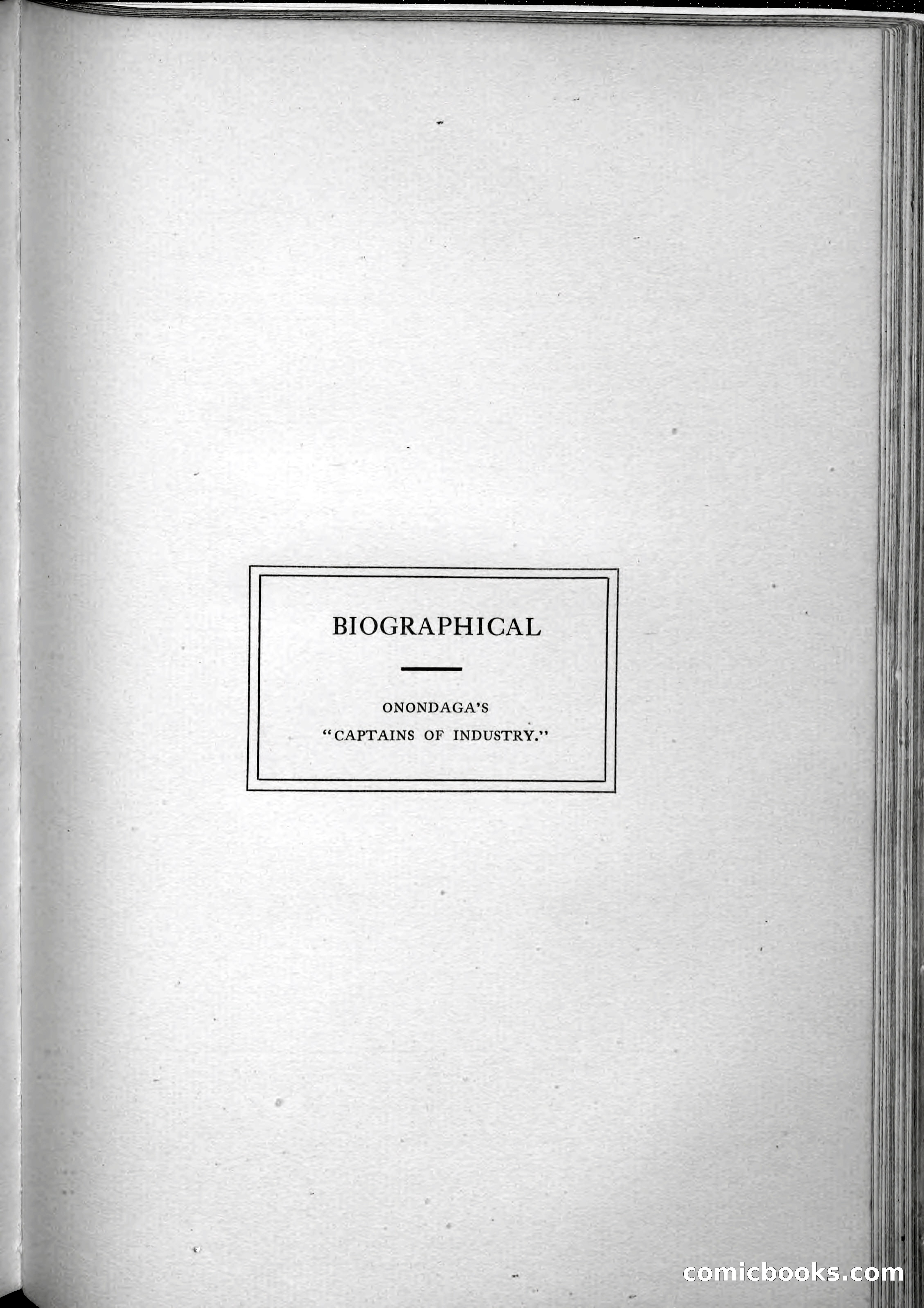 The Onondaga Blue Book — page 241 of 256